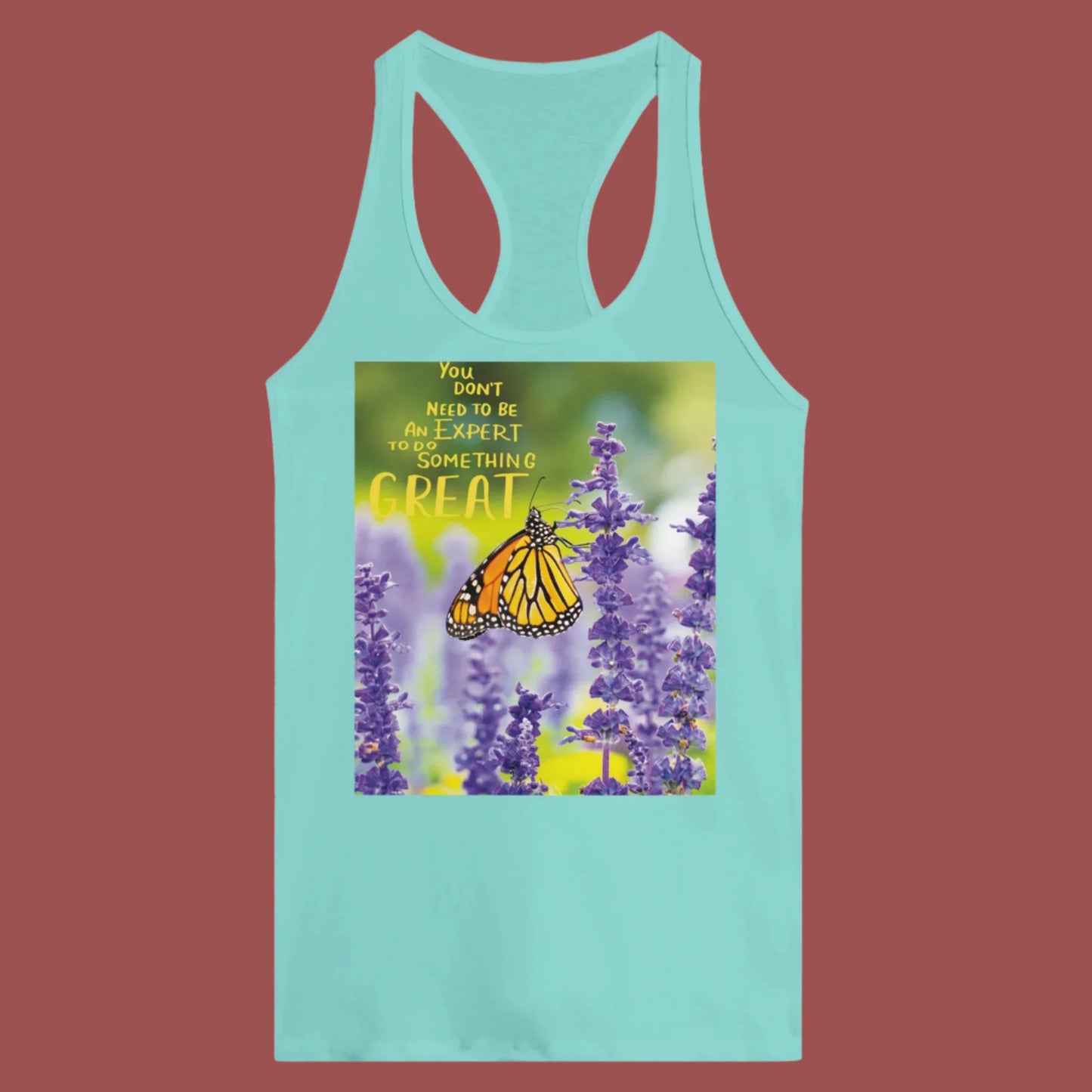 Women's Ideal Racerback Tank | Next Level 1533