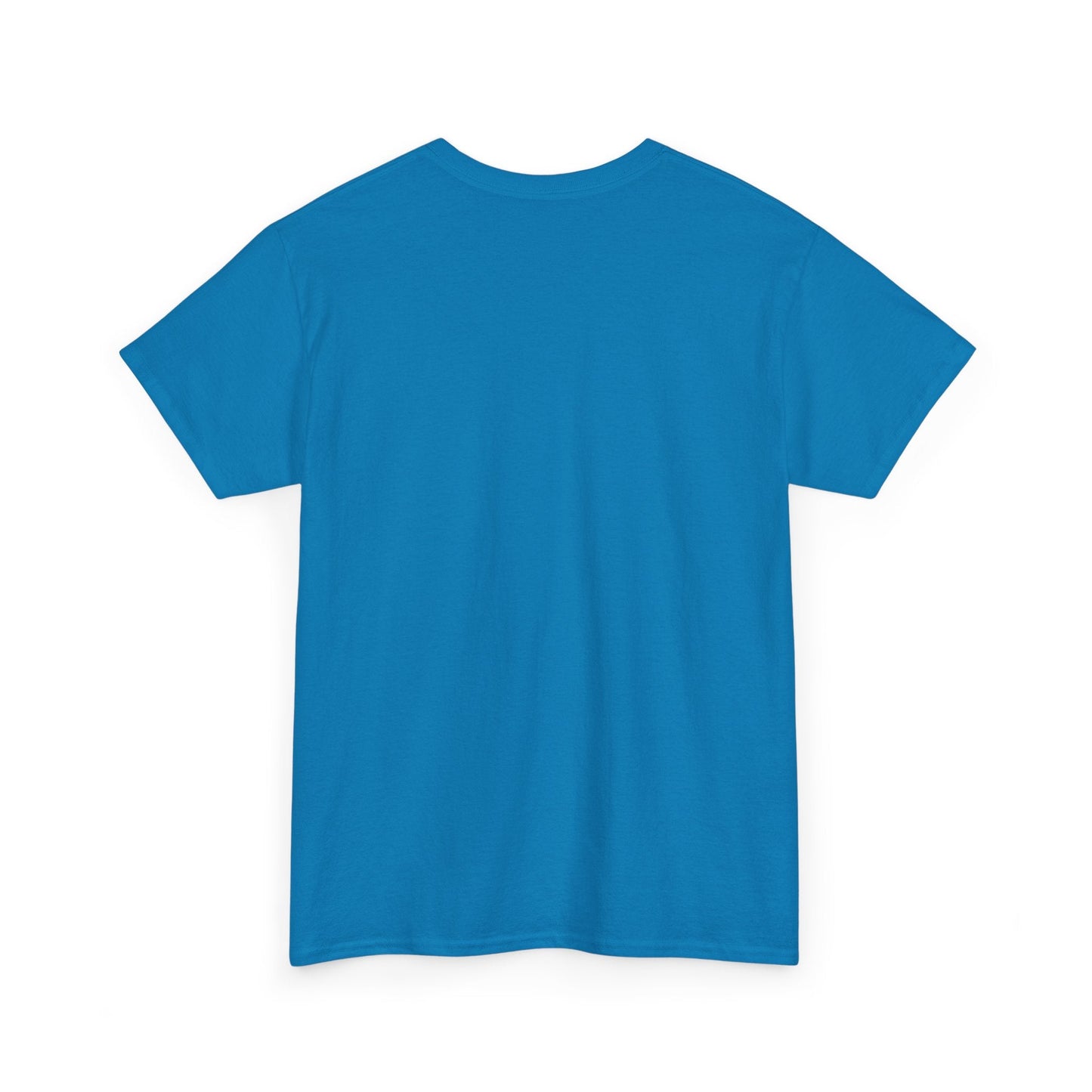 Geometric Infiniti Version 2 Neon Green T-Shirt