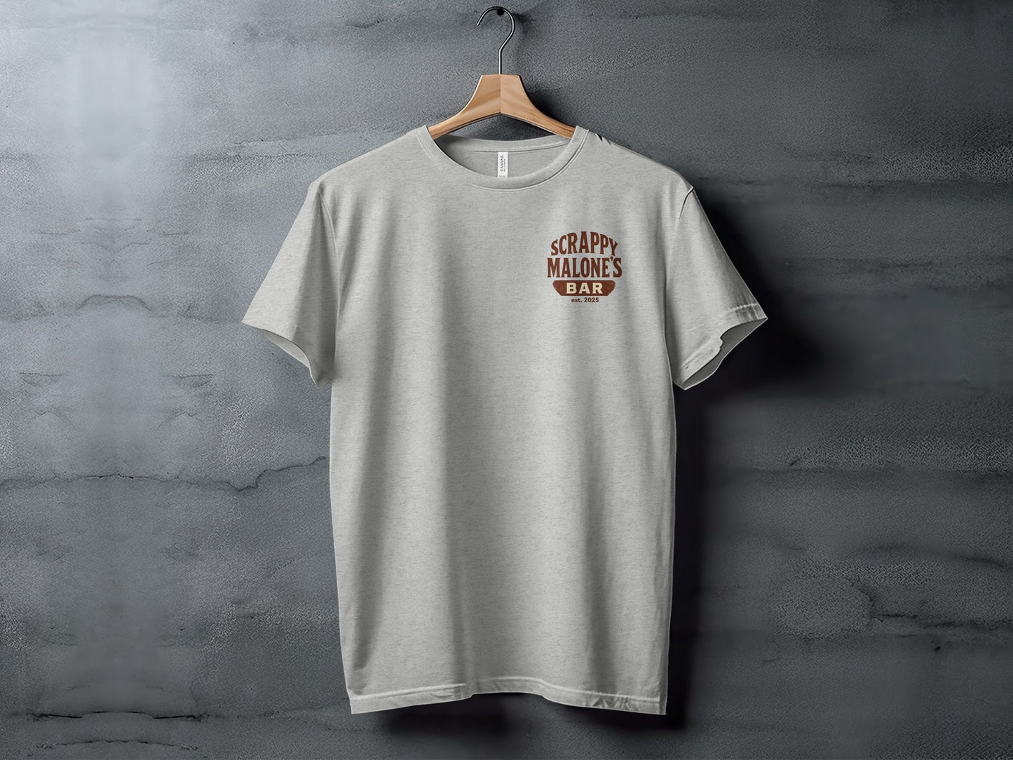 Whiskey Is Liquid Sunshine Bottle Design Graphic T-Shirt