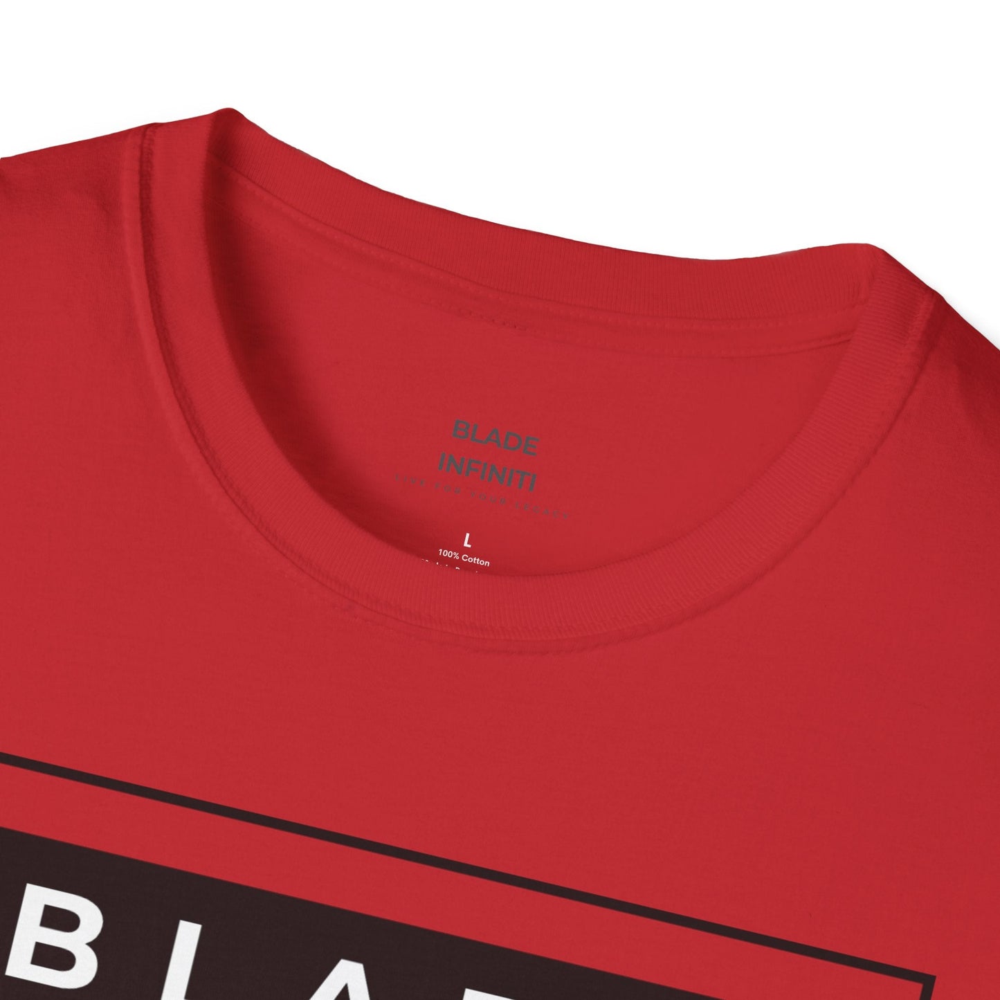 Legacy Essential White TX T-Shirt