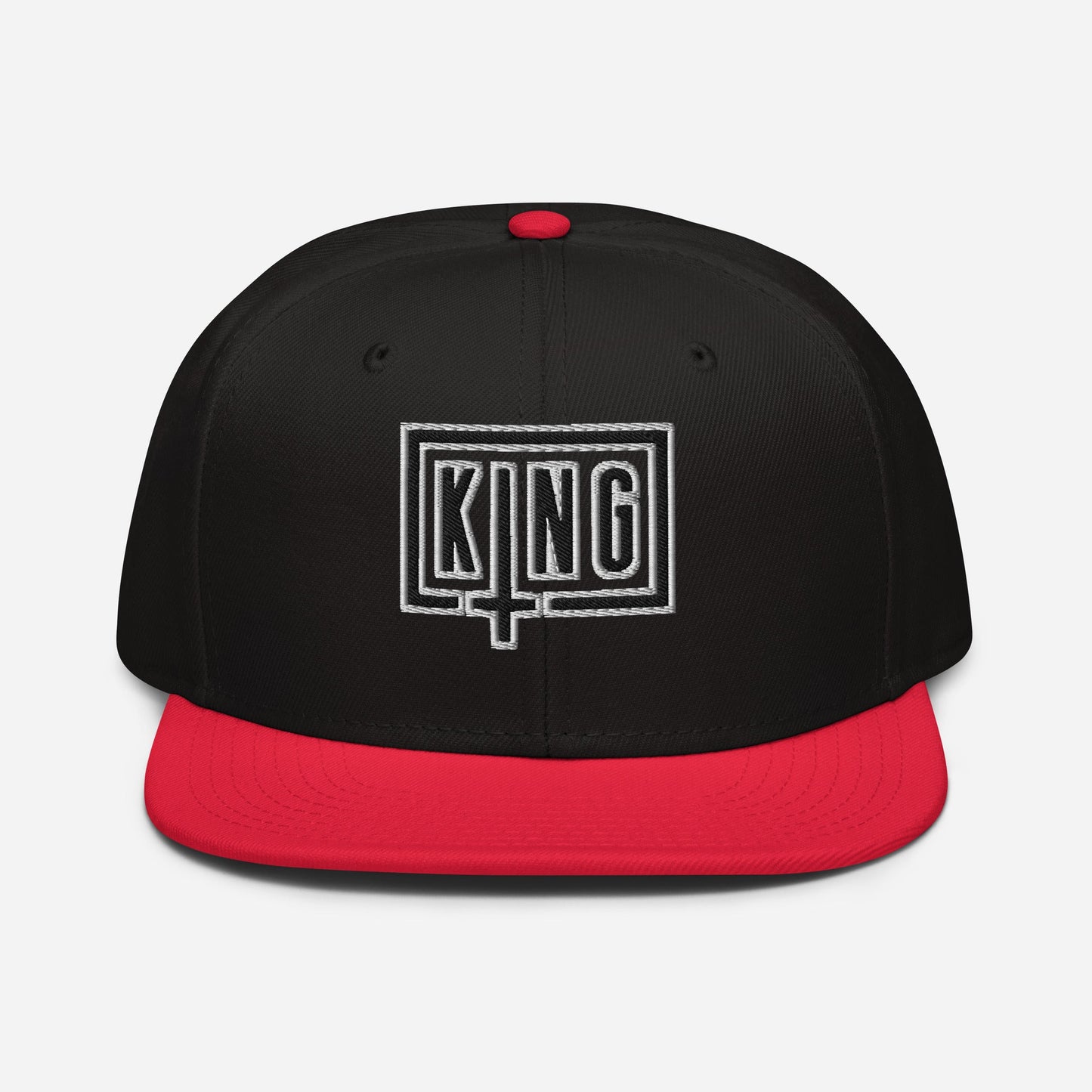 Sullivan King Snapback Hat Music Festival Fitted Cap for Men Women Unisex