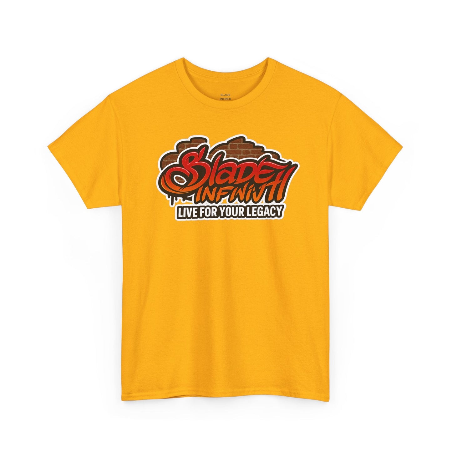 Blade Street Vibes T-Shirt