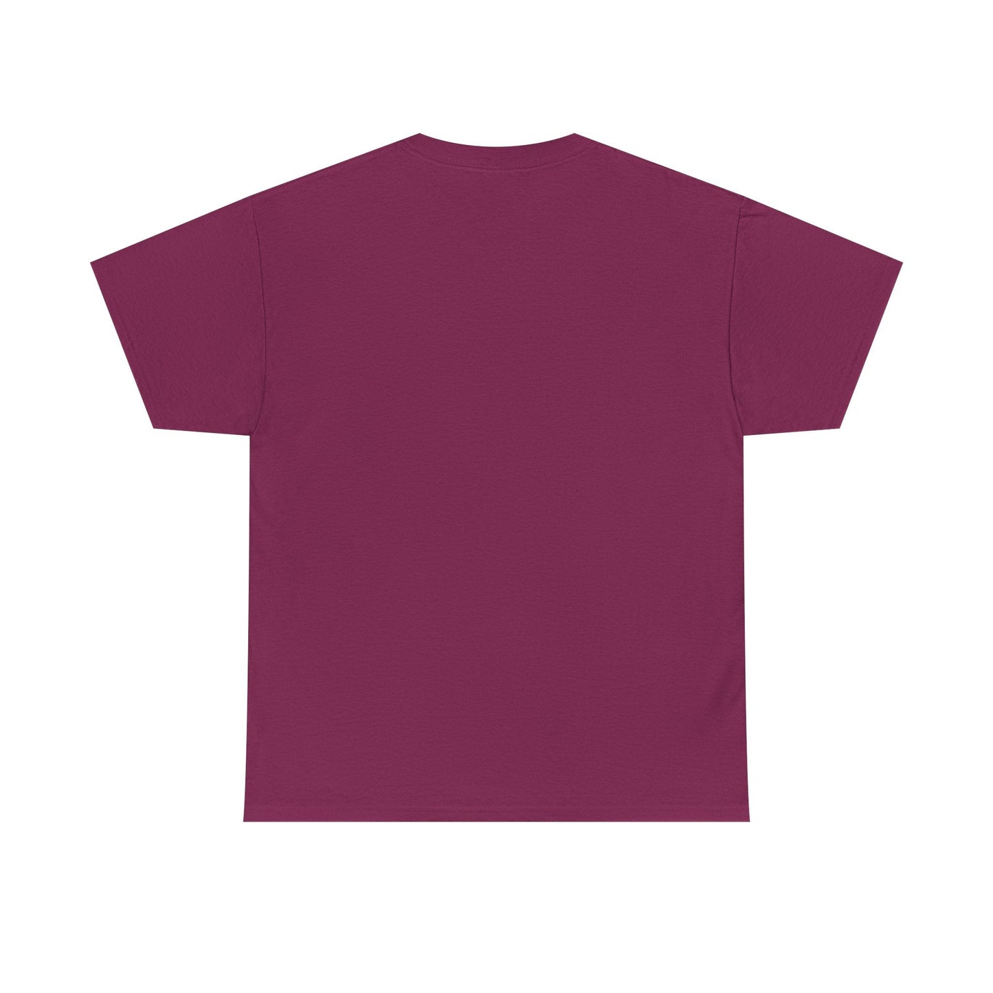 Essential White TX Logo T-Shirt