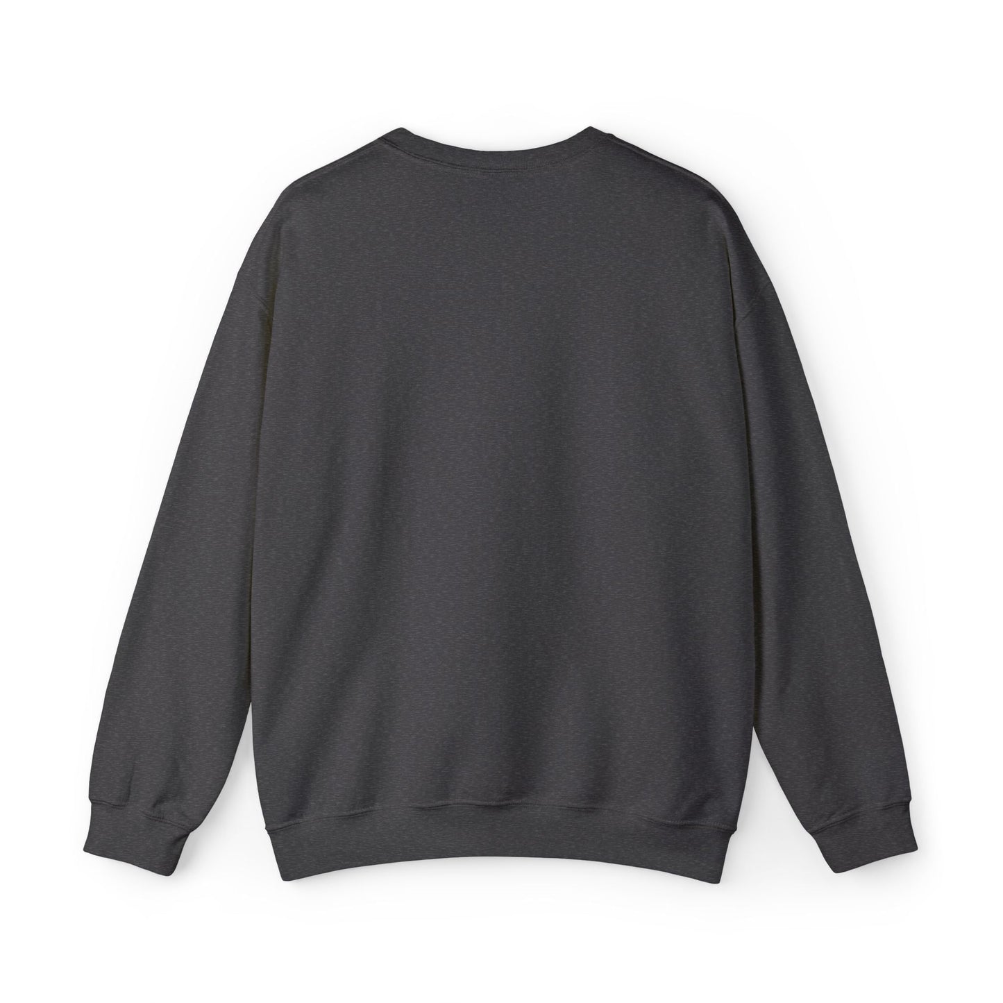 Embroidery Personalization - Unisex Crewneck Sweater (Make It Yours)