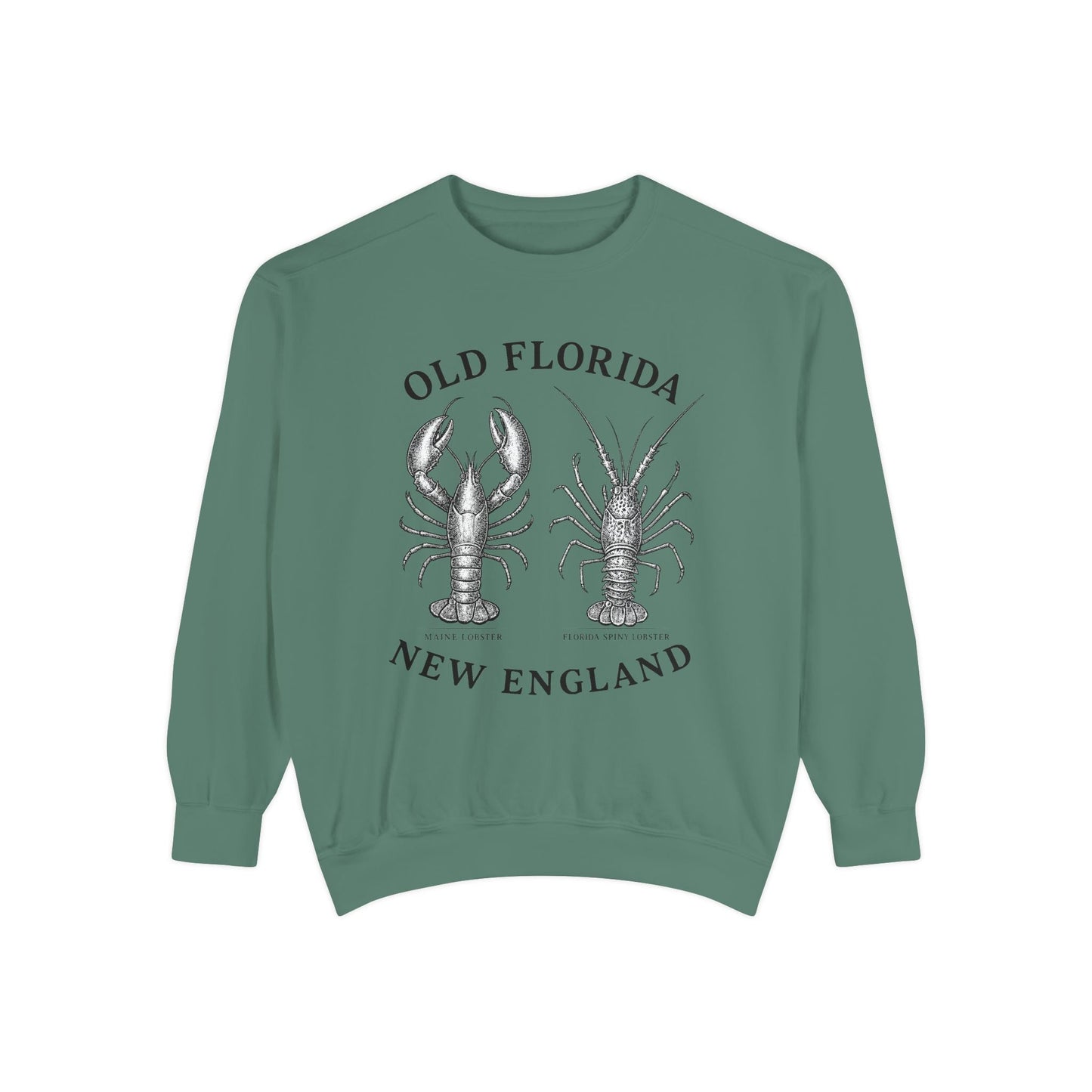 Lobster Sweatshirt