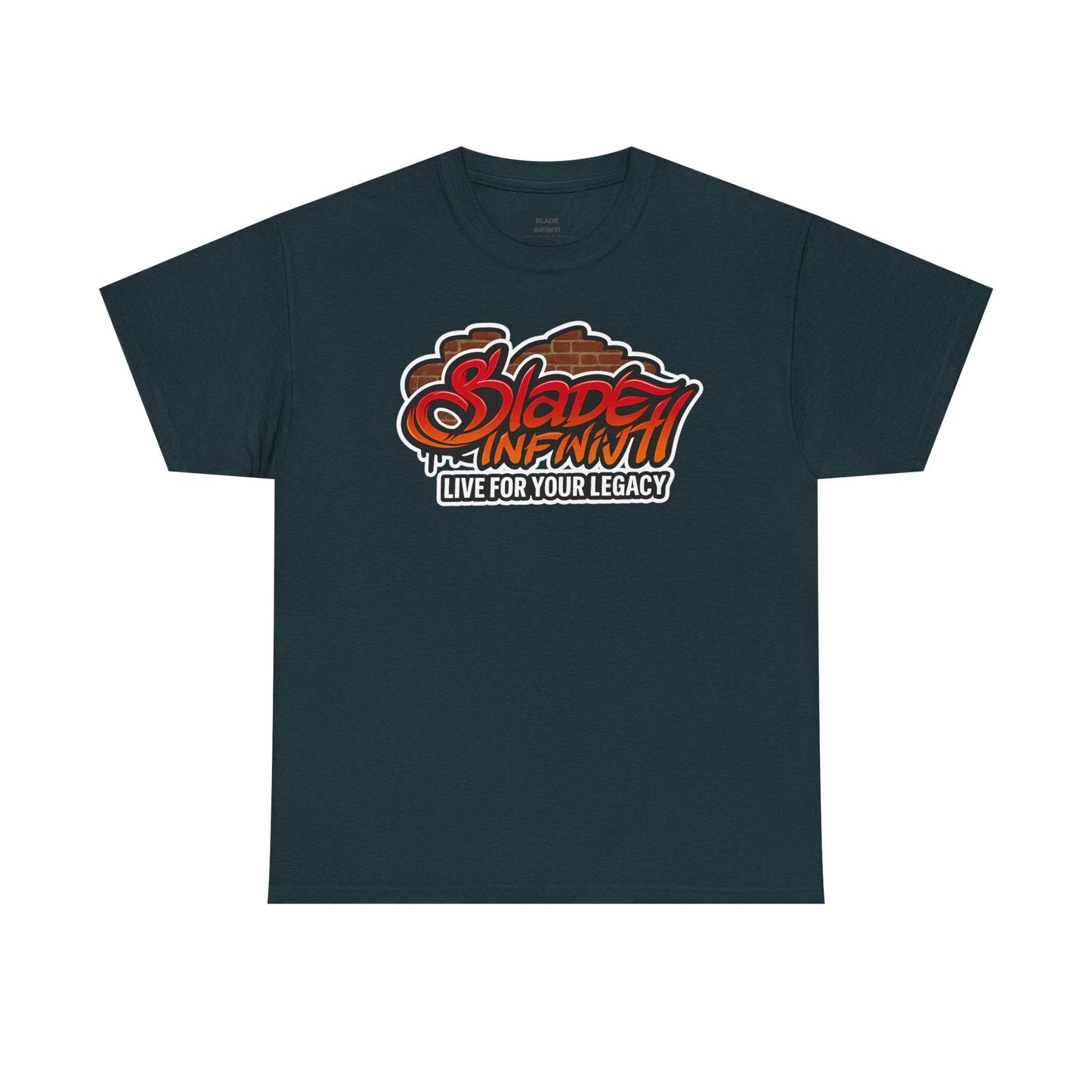 Blade Street Vibes T-Shirt