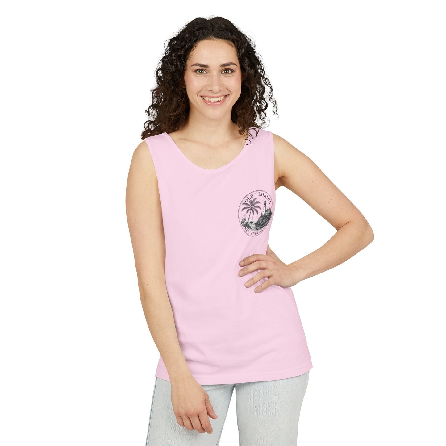 Beach Bars & Yacht Clubs Tank