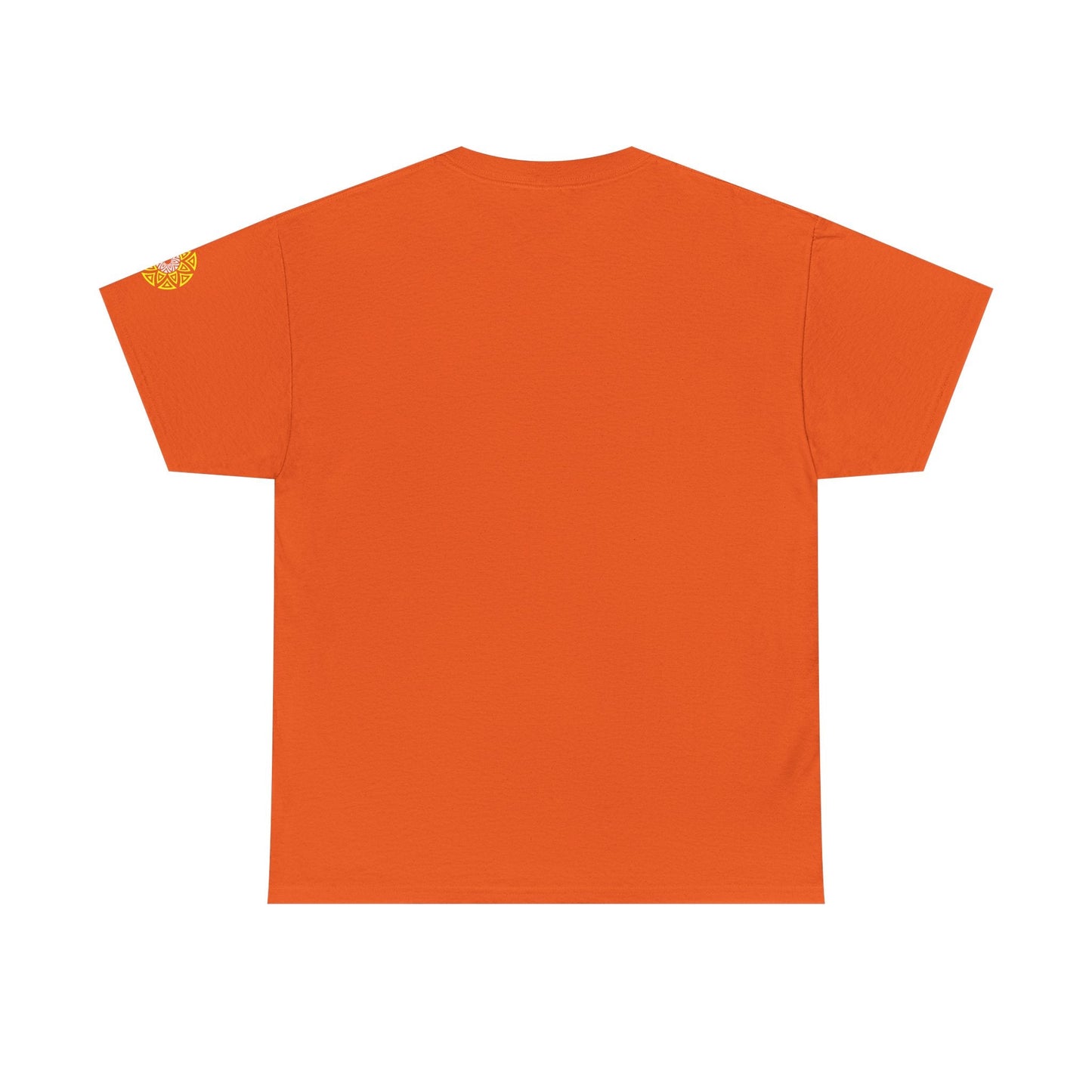 Legacy King Neon Green Lion T-Shirt