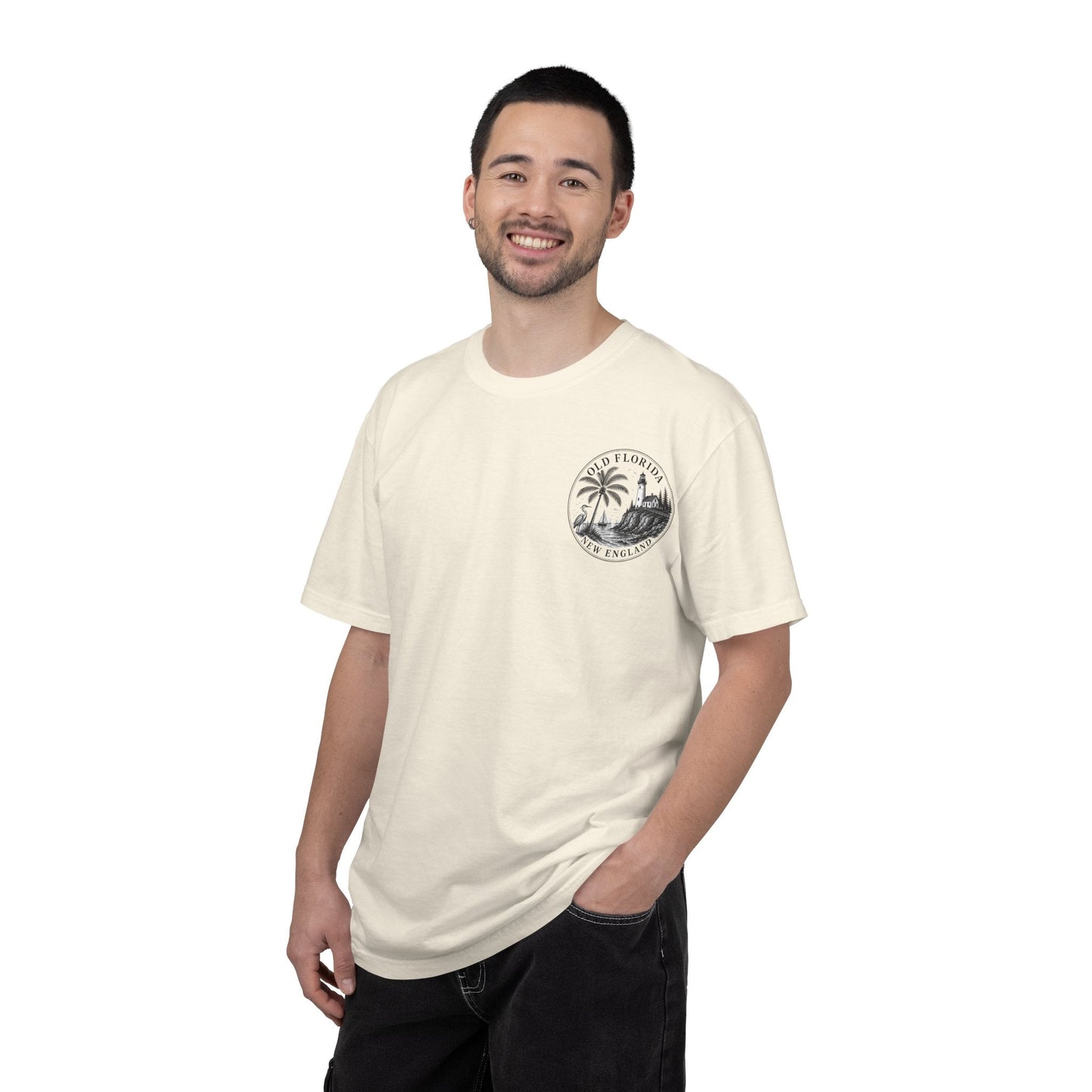 Salt & Citrus T-Shirt