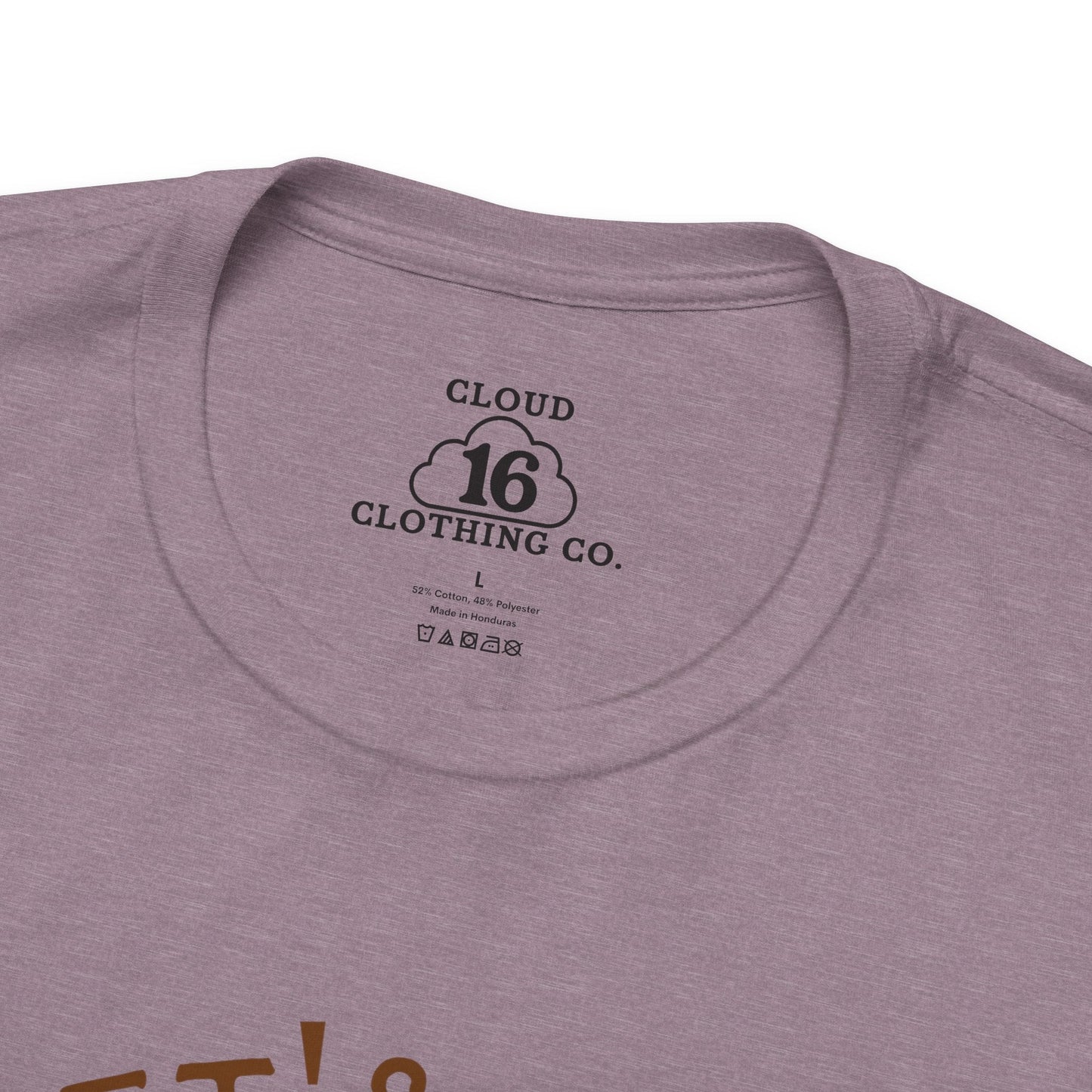 Let's Get Lost T-Shirt - Explore Travel Tee for Outdoor Enthusiasts