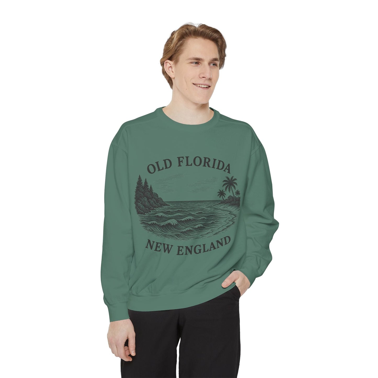 Shore To Shore Sweatshirt