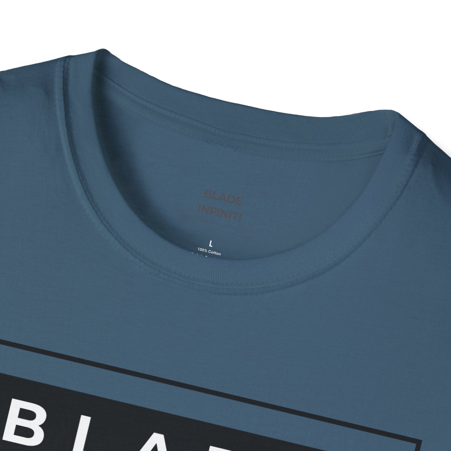 Legacy Essential White TX T-Shirt