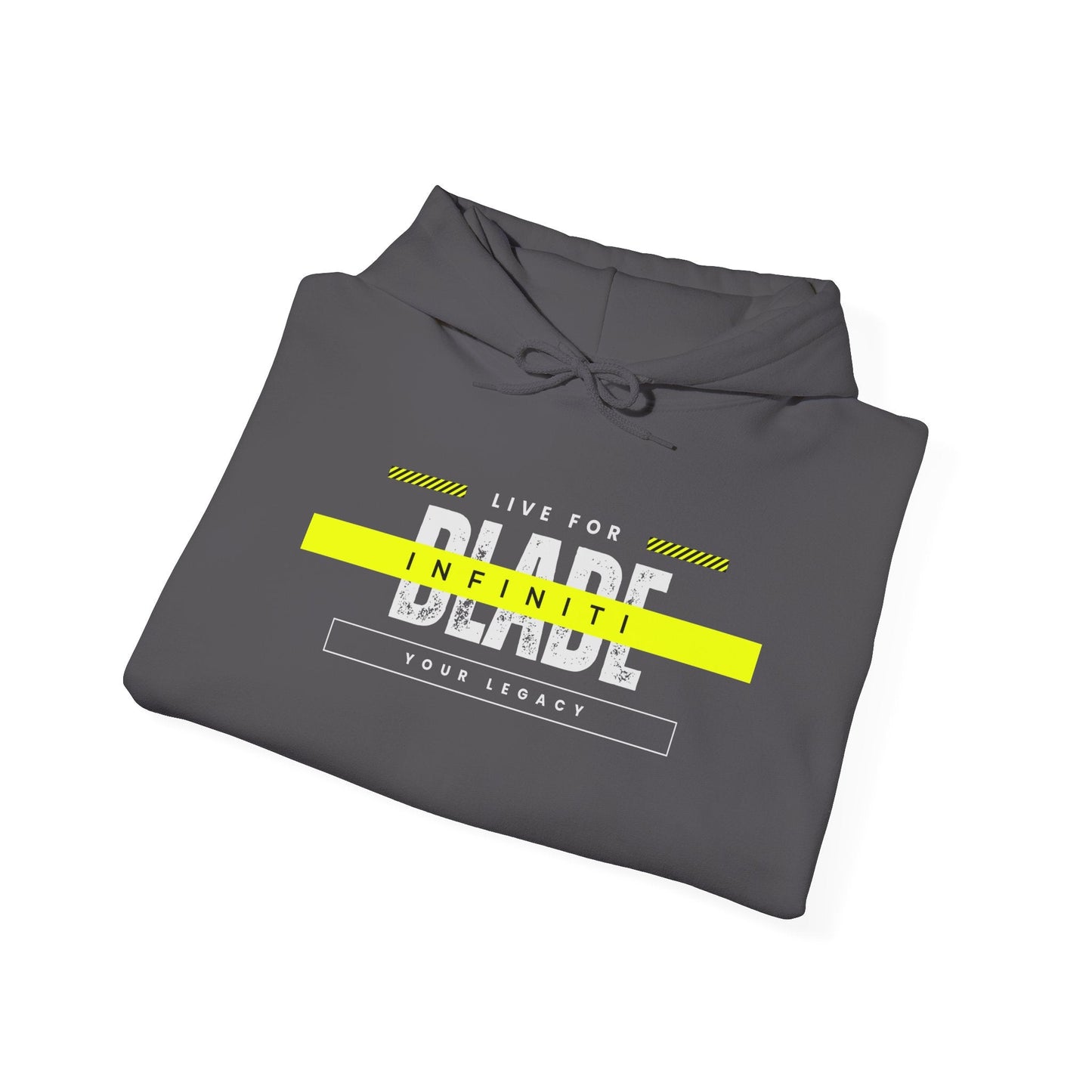 Blade Essence Hoodie