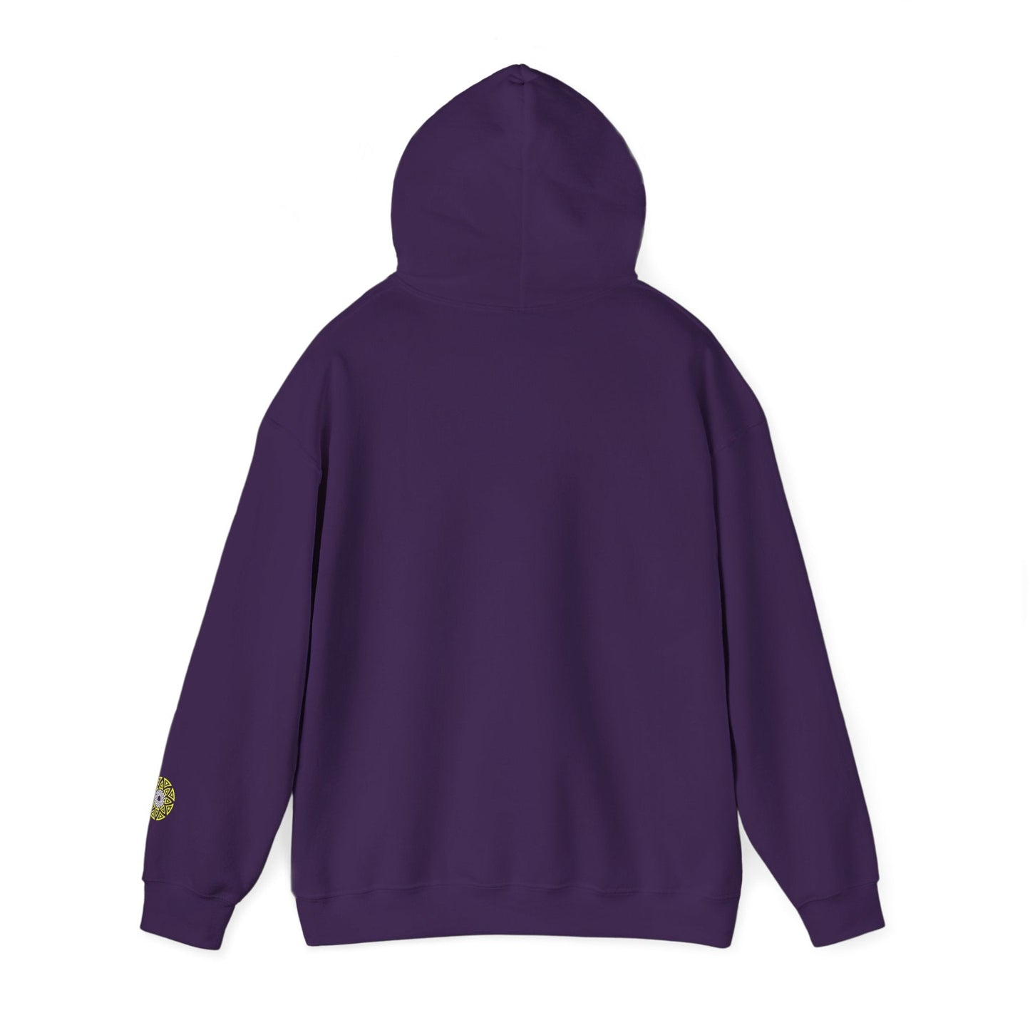 Saint Blade Confetti Legacy Hoodie