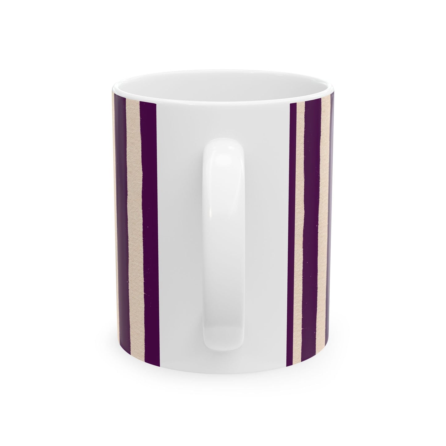 Astrological Wheel Sagittarius Mug, Whimsical design