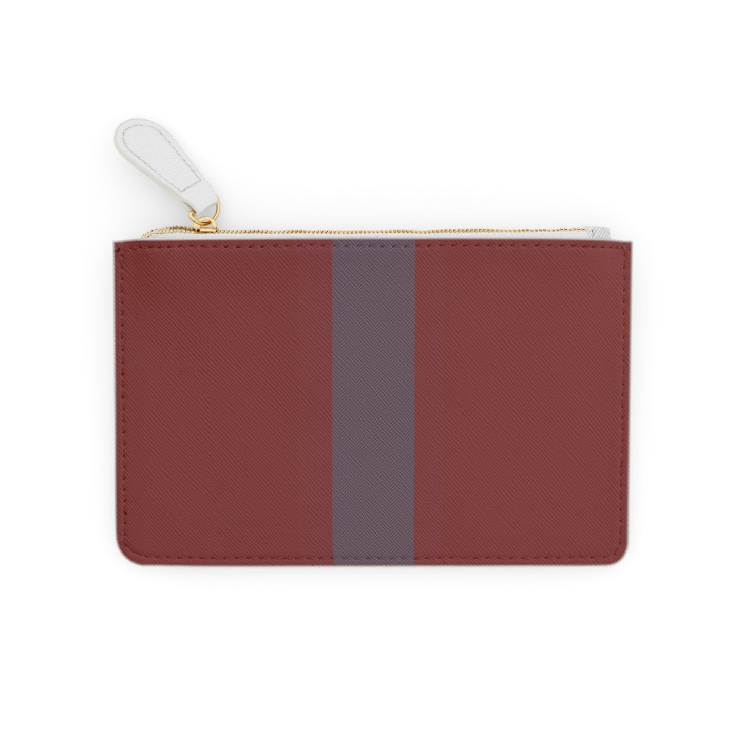 Chic Wallet — L'Argent Classic French Wallet, Vegan Leather