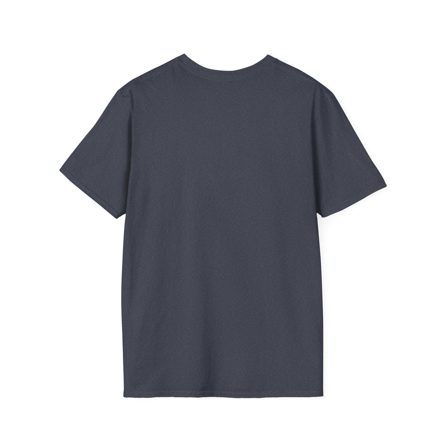 Softstyle Legacy Essential Gold T-Shirt