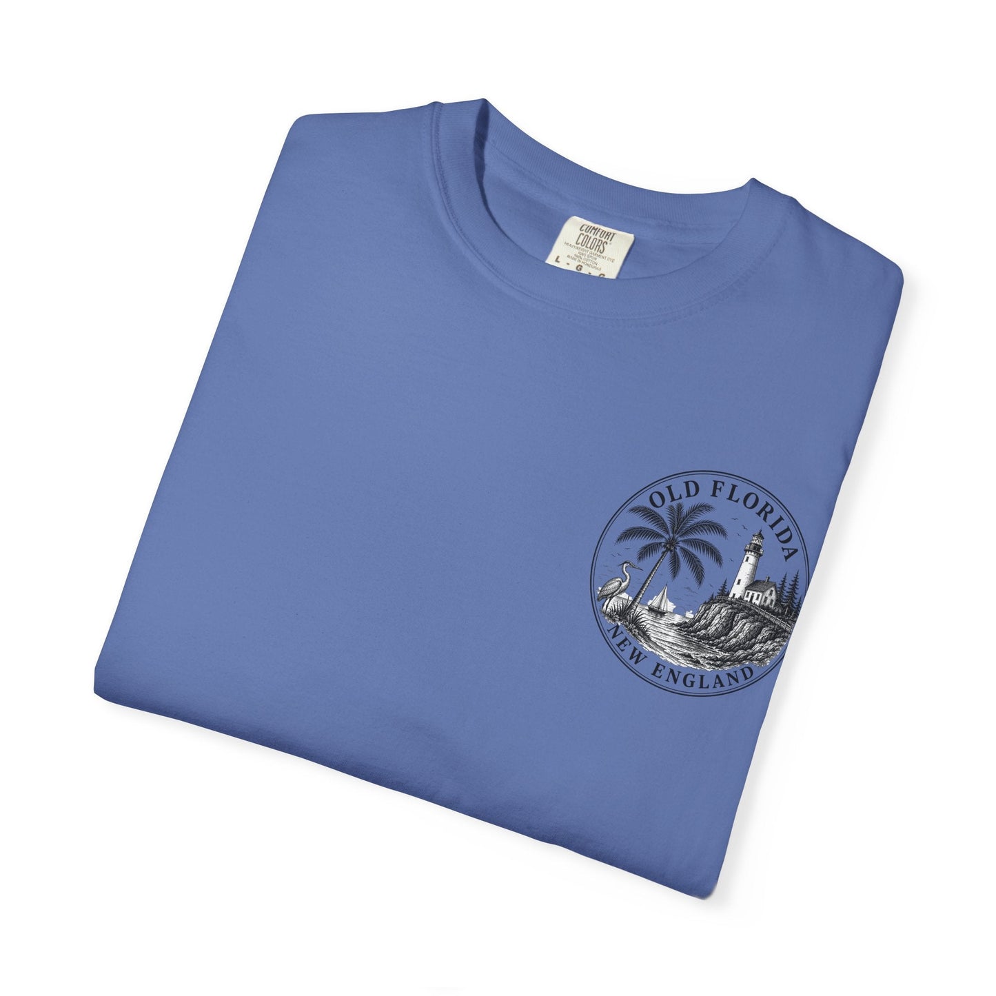 Hay to Rosé T-Shirt