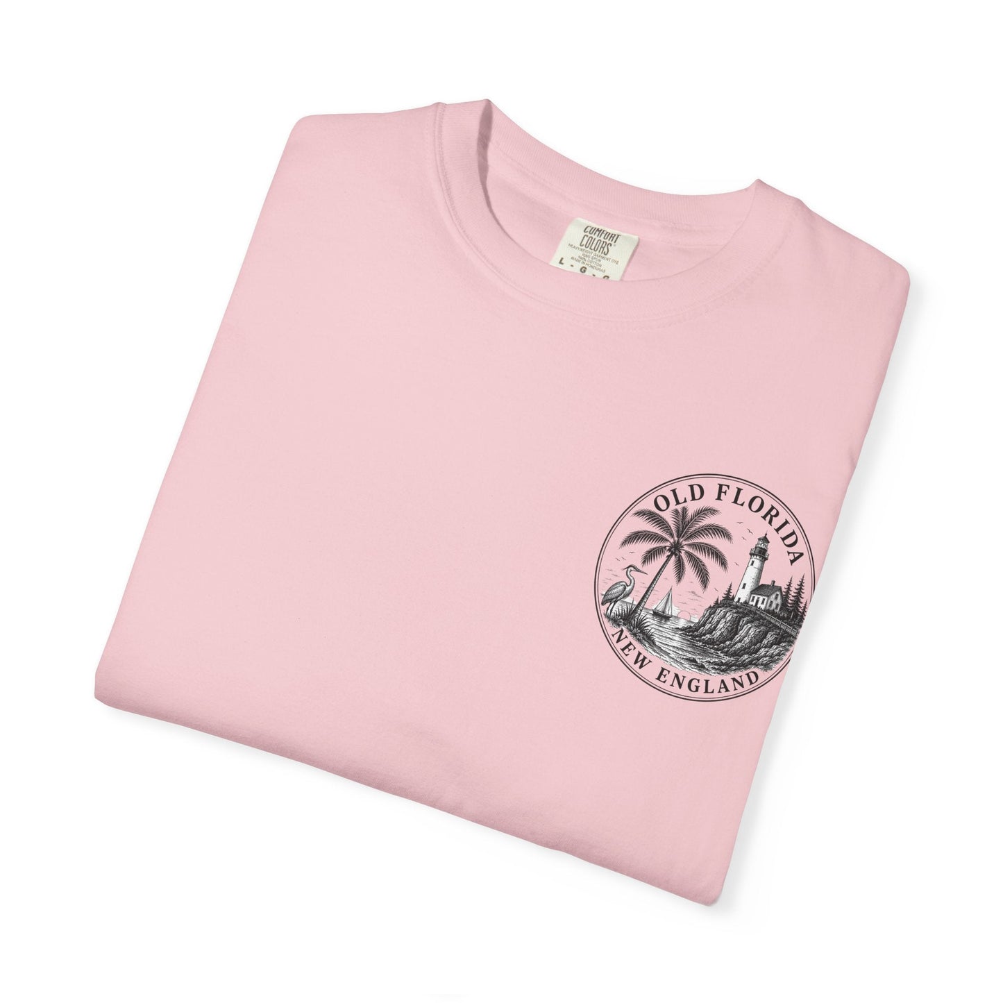 Beach Bars & Yacht Clubs T-Shirt
