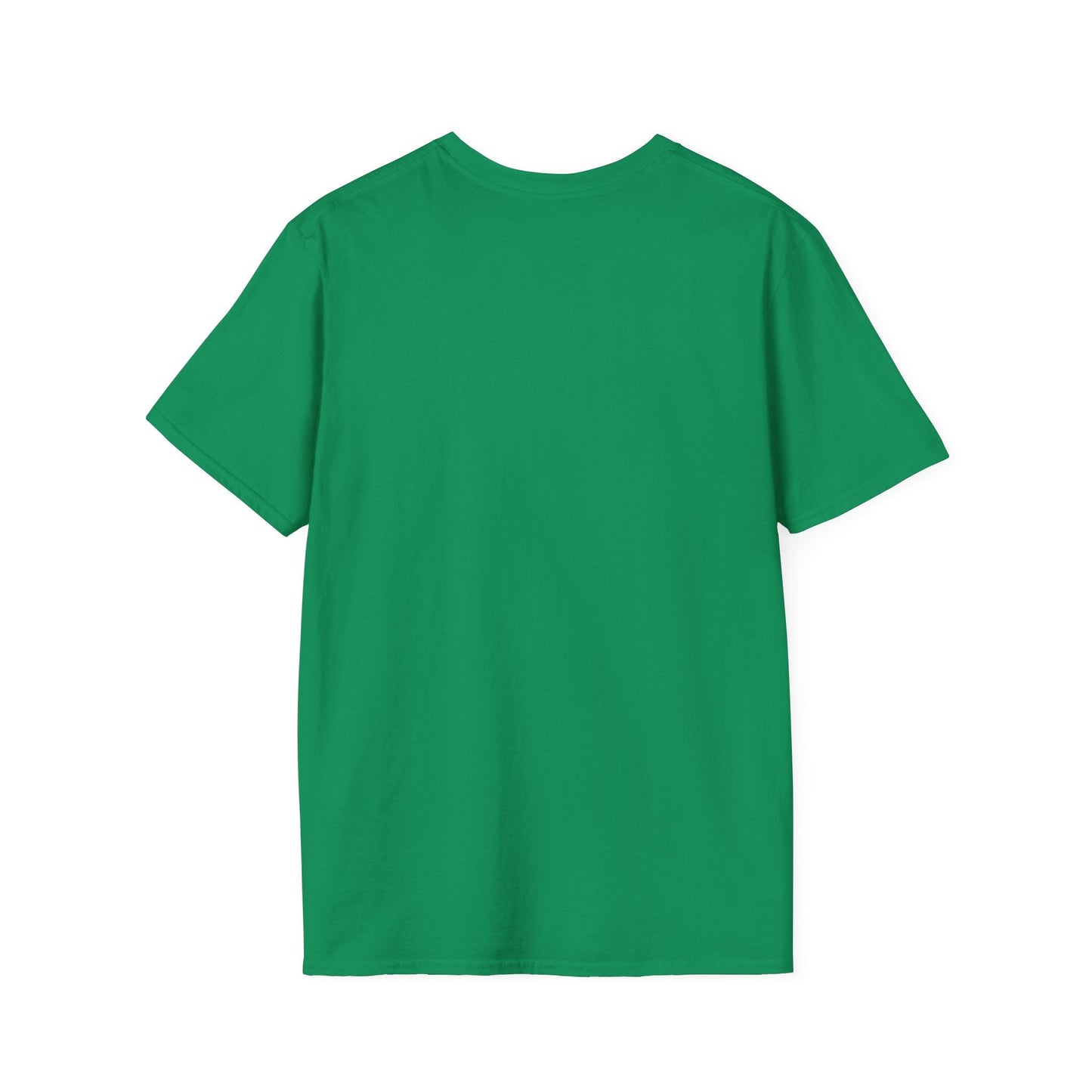 Softstyle Legacy Essential Gold T-Shirt