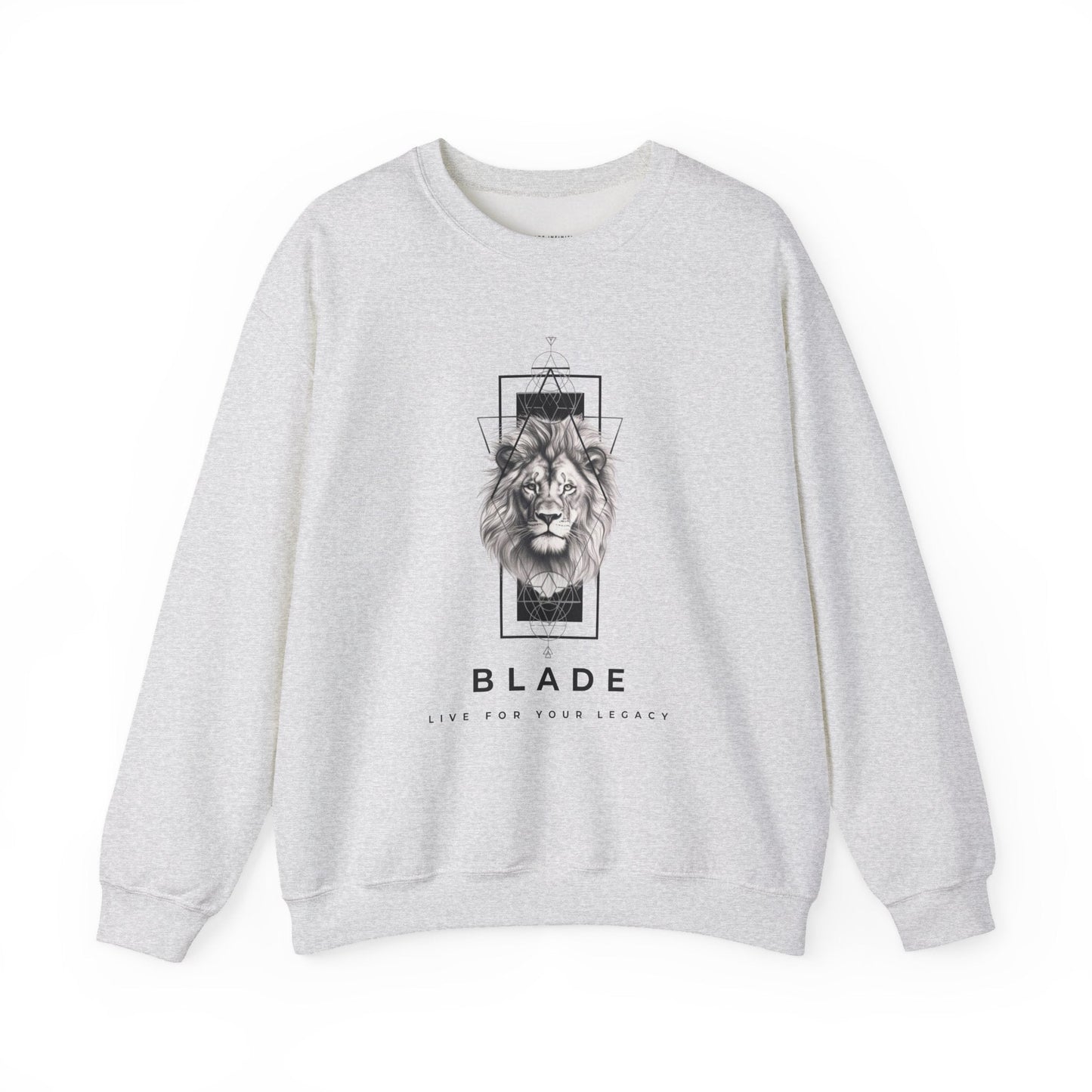 King Essence Legacy V1 Lion Unisex Crewneck Sweater