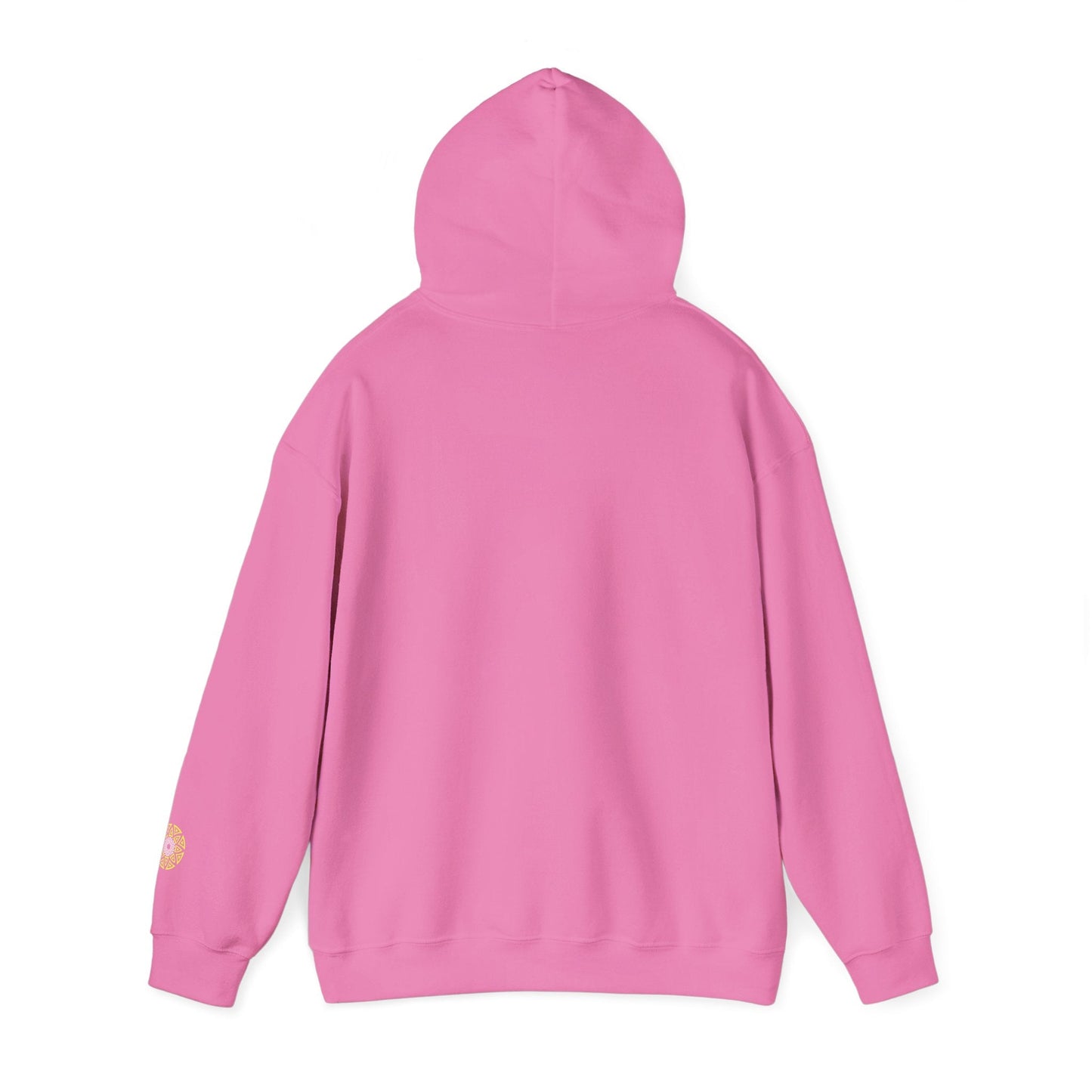 Blade Minimalistic Hoodie