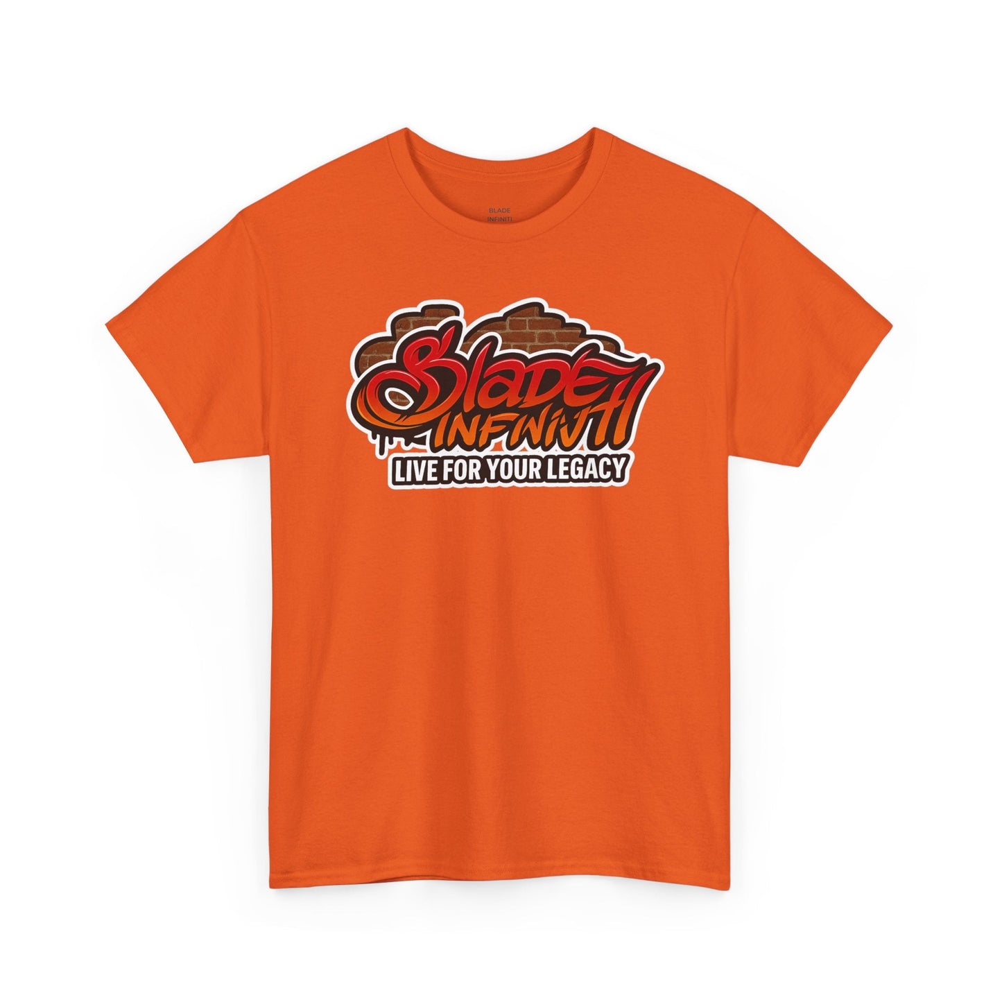 Blade Street Vibes T-Shirt