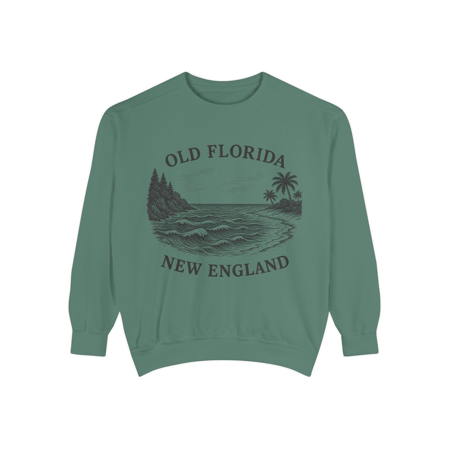 Shore To Shore Sweatshirt