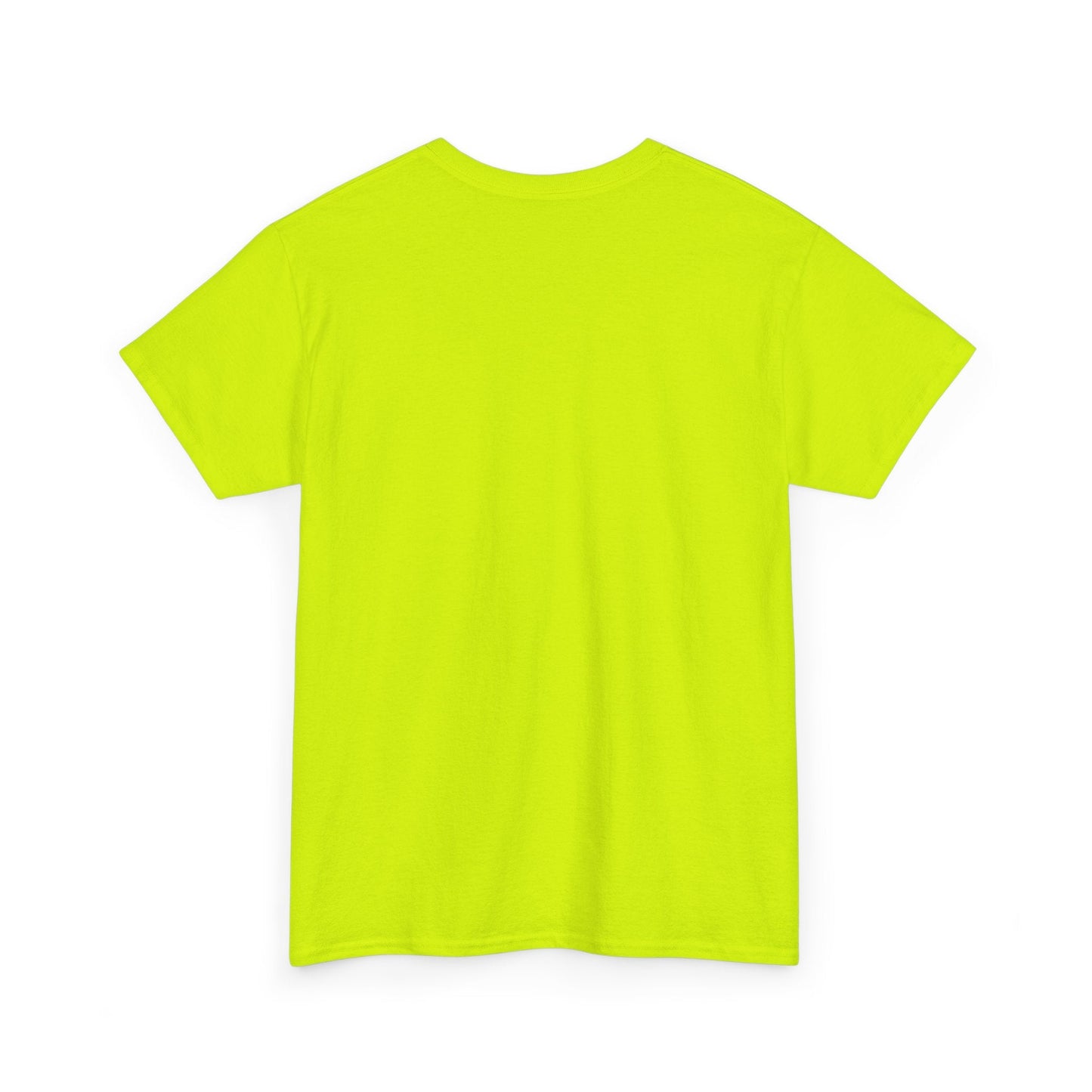Eye of the Tiger Green TX T-Shirt