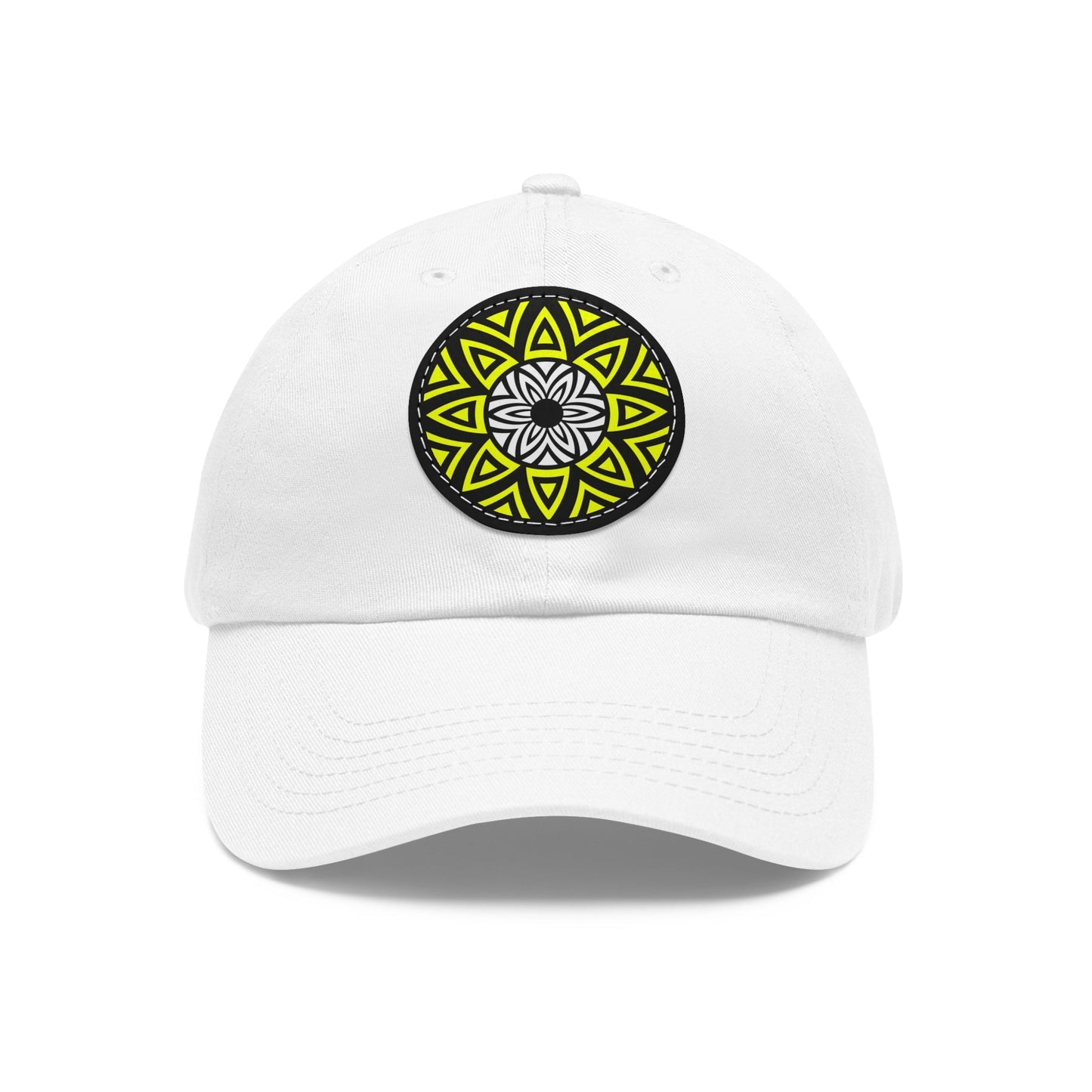 Ethereal Azteca Logo Hat/Cap