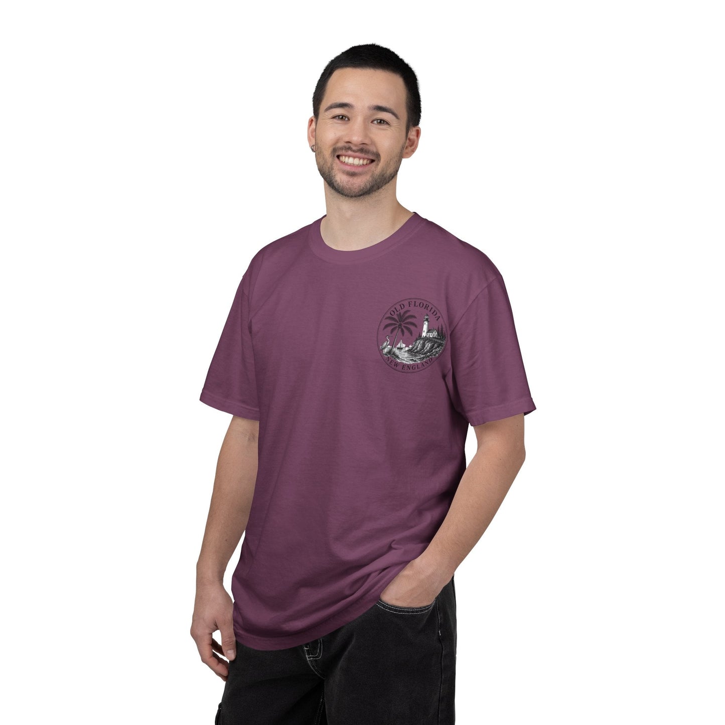 Manatee & Seal T-Shirt