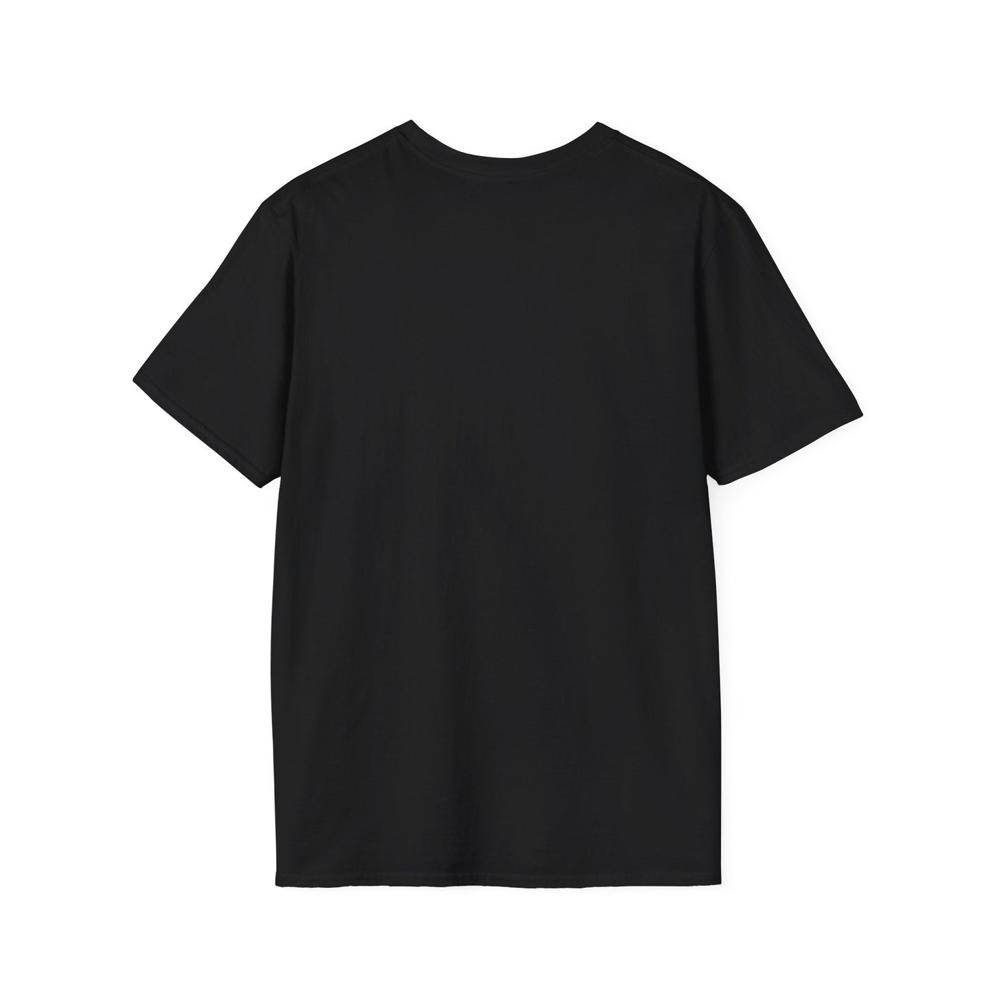 Softstyle Legacy Essential Gold T-Shirt