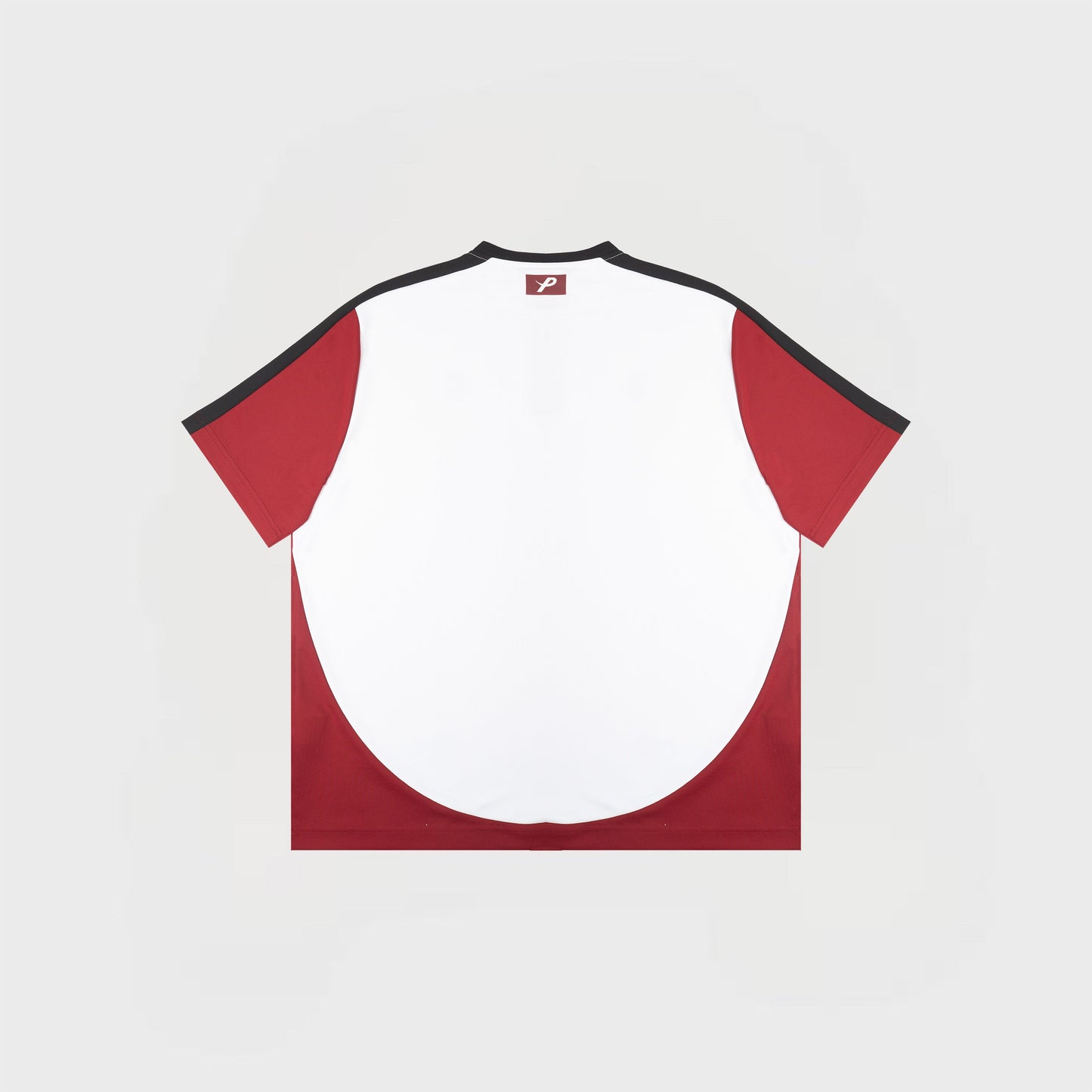 BLADE POLO | DEEP RED