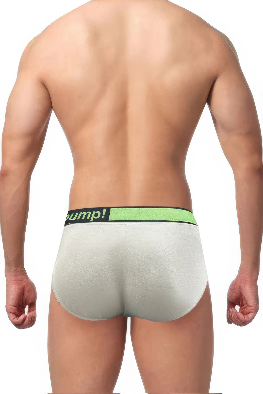 Men’s Laser Design Briefs