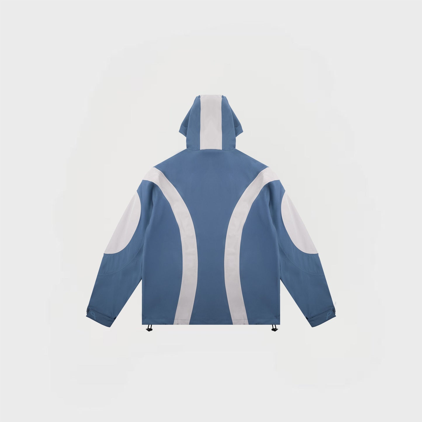 ‘PlutoDry’ TARGET JACKET | STEEL BLUE