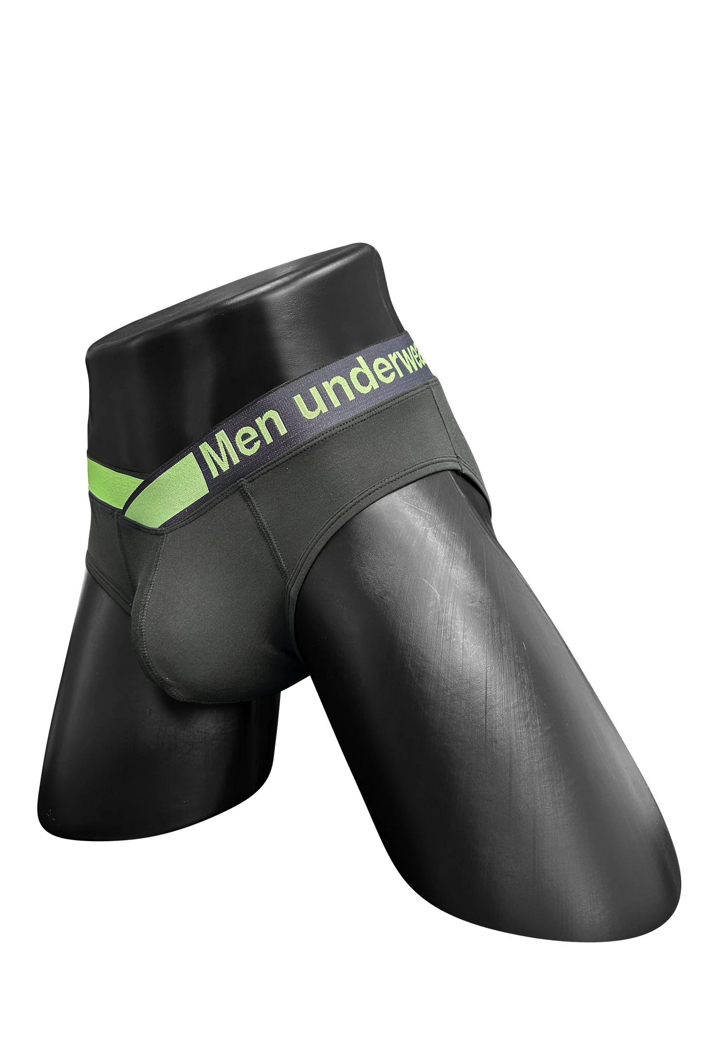 Men’s Laser Design Briefs