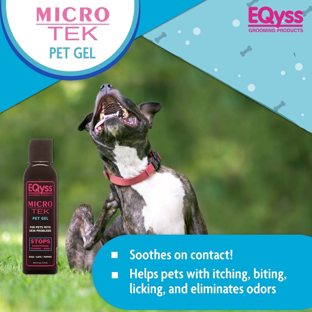 Micro-Tek Gel