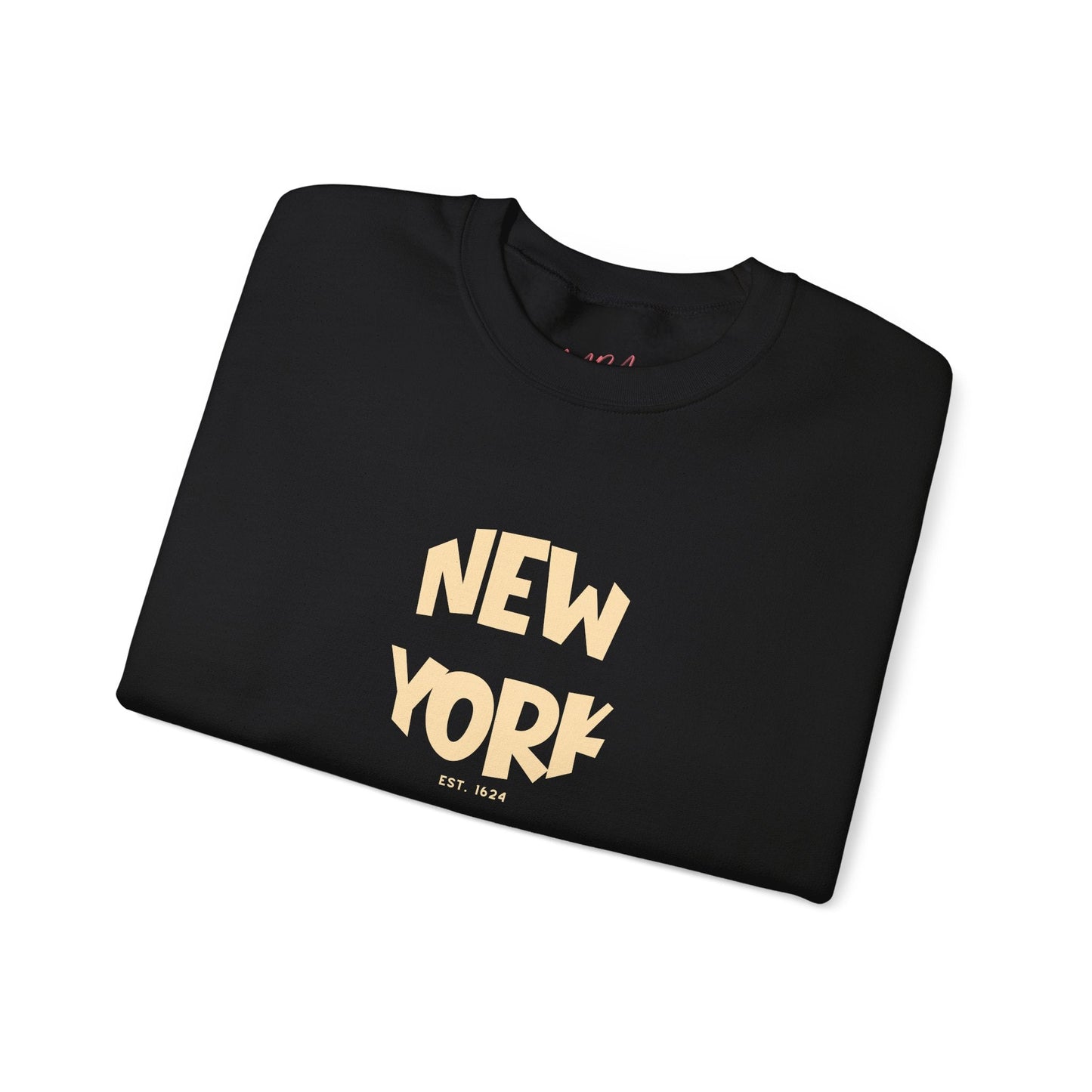 Cool NYC Graphic Sweatshirt