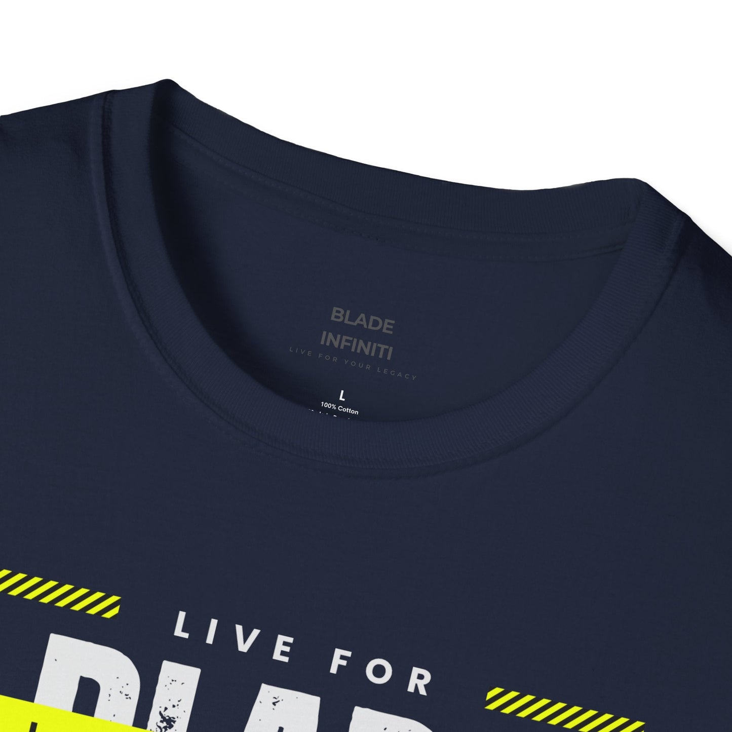 Blade Essence T-Shirt