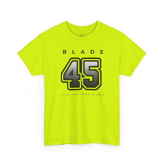 Blade 45 Grey/Black Ombre T-Shirt