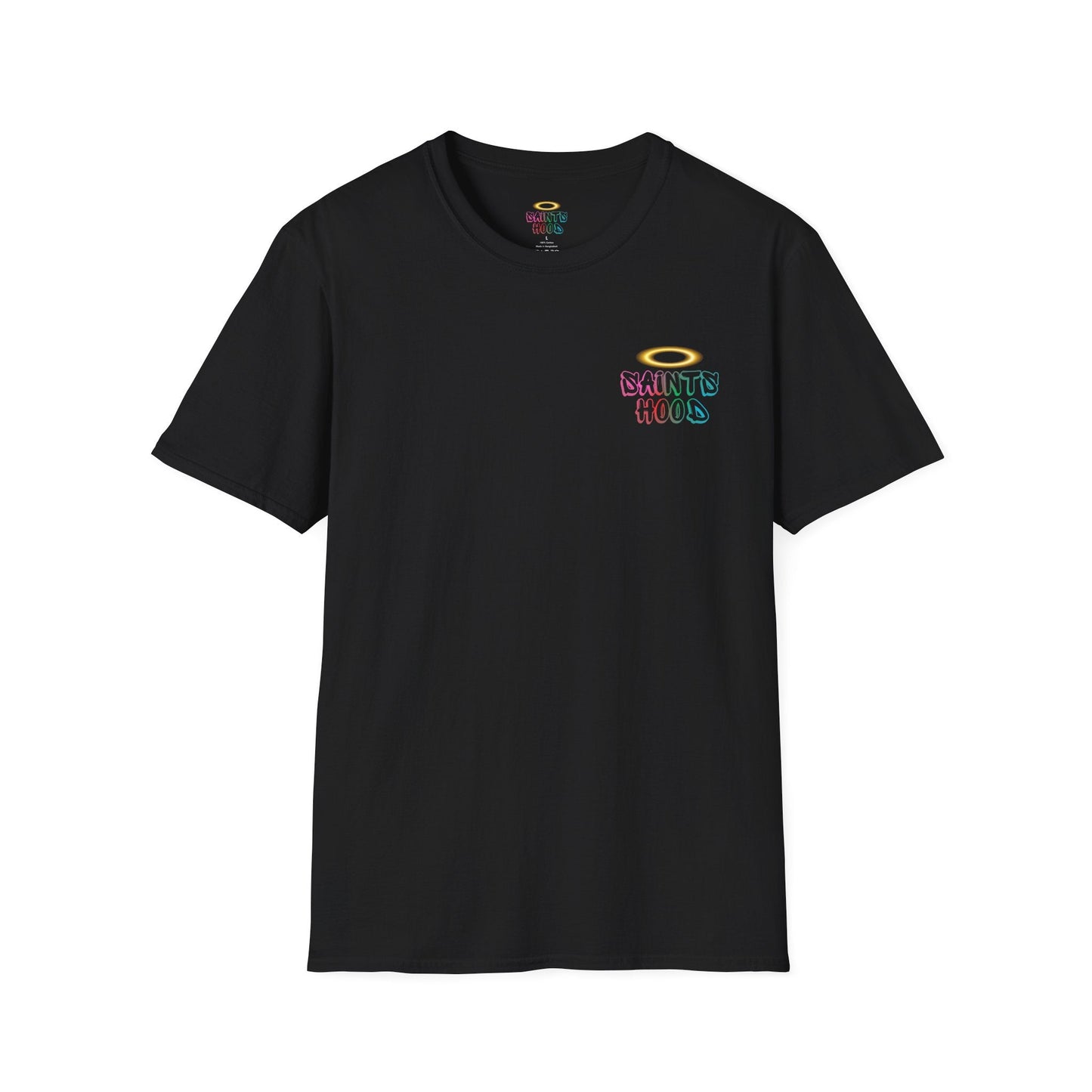 St. Augustine | Catholic T-Shirt | Restless Heart