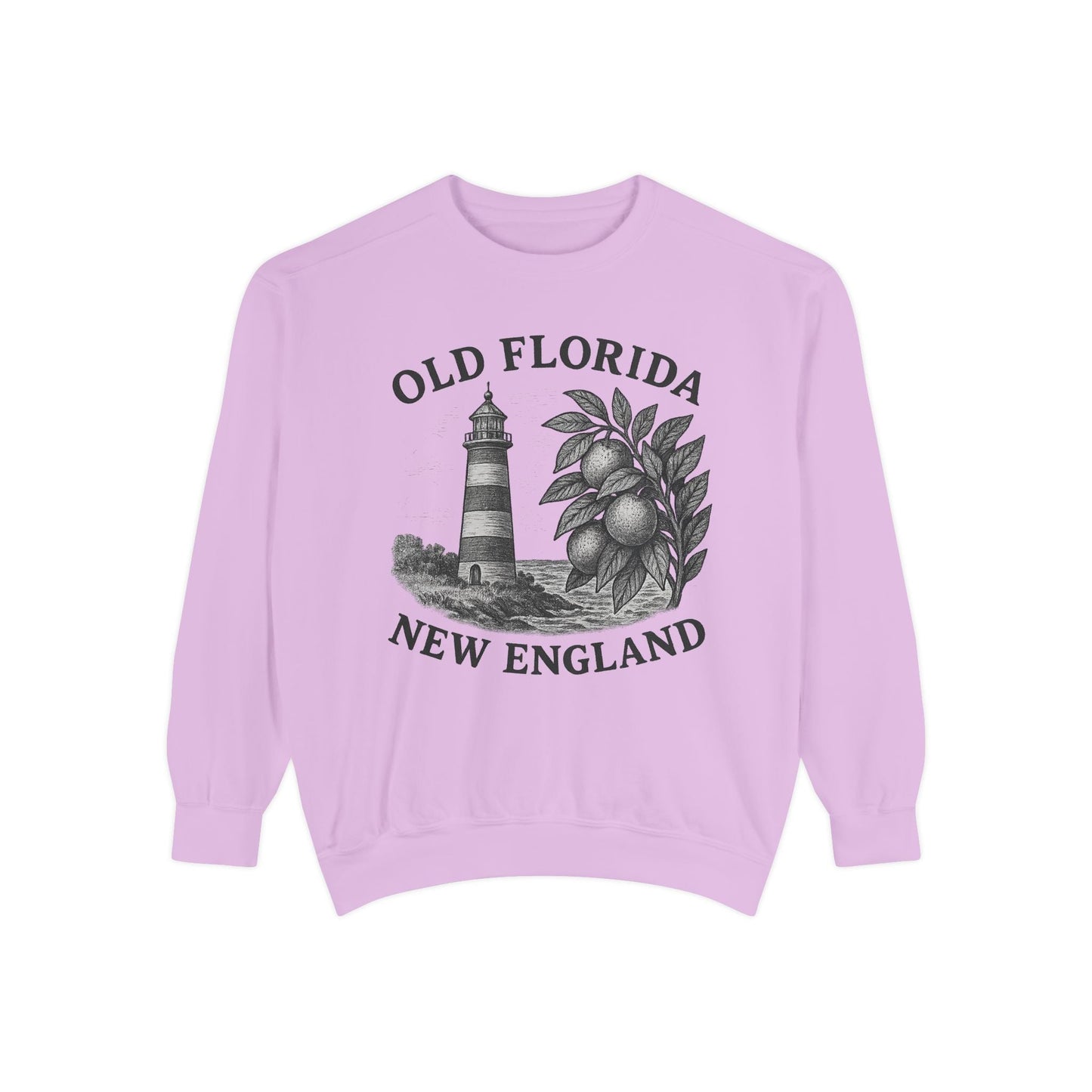 Salt & Citrus Sweatshirt