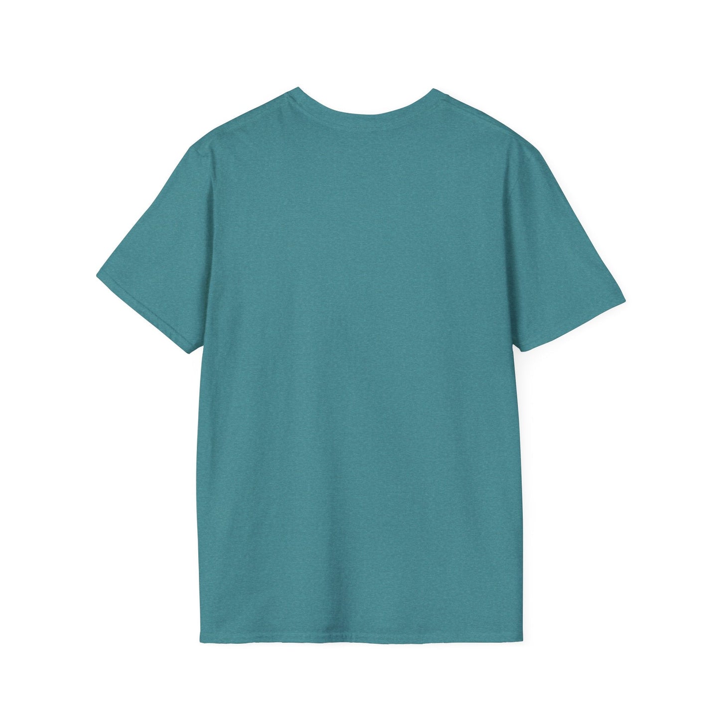 Legacy Essential Black TX T-Shirt