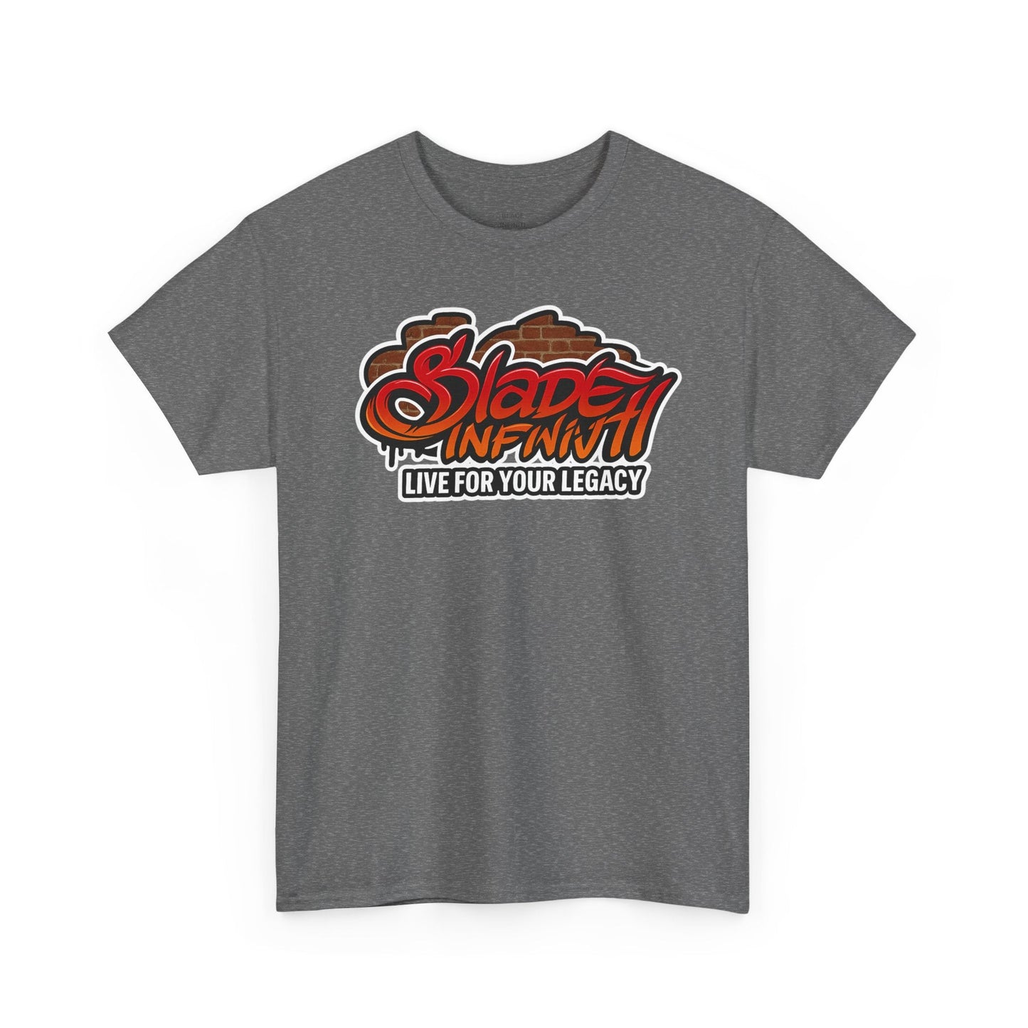 Blade Street Vibes T-Shirt