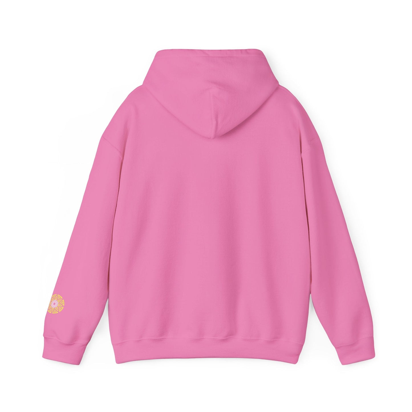 Blade Minimalistic Hoodie
