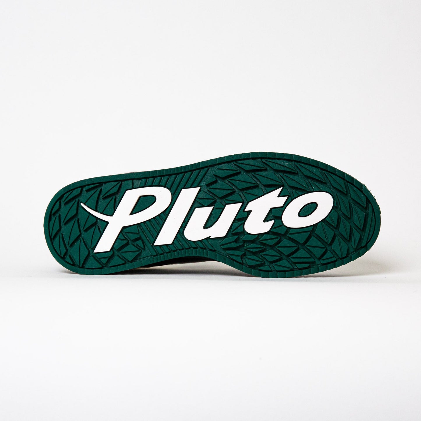 PLUTO 1 | OREO