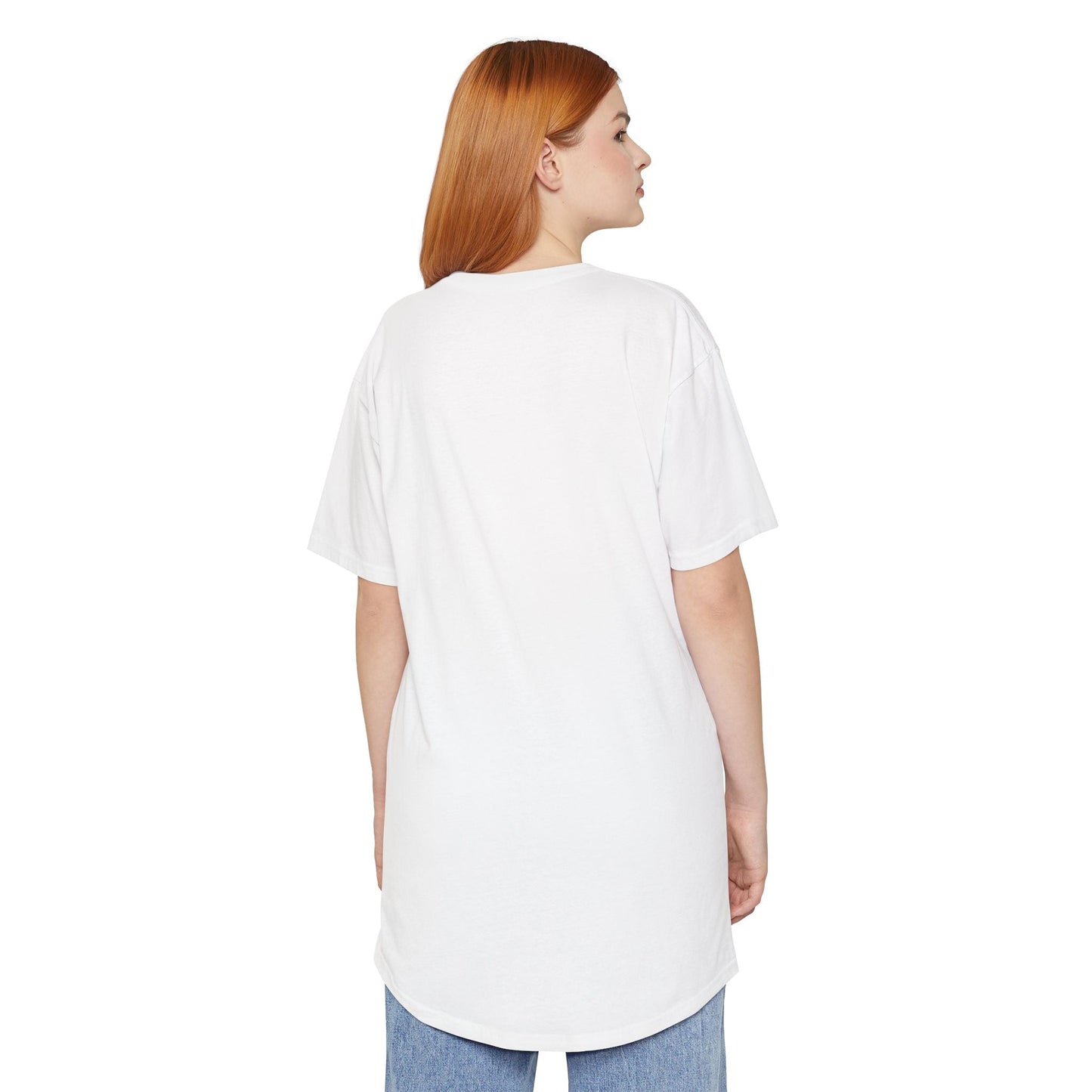 King Essence Legacy Black TX Long Body T-Shirt