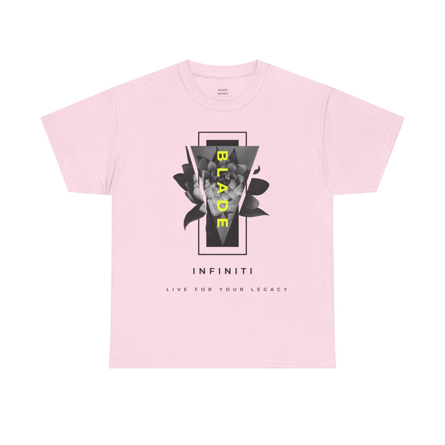Flora Essence Green TX Floral T-Shirt