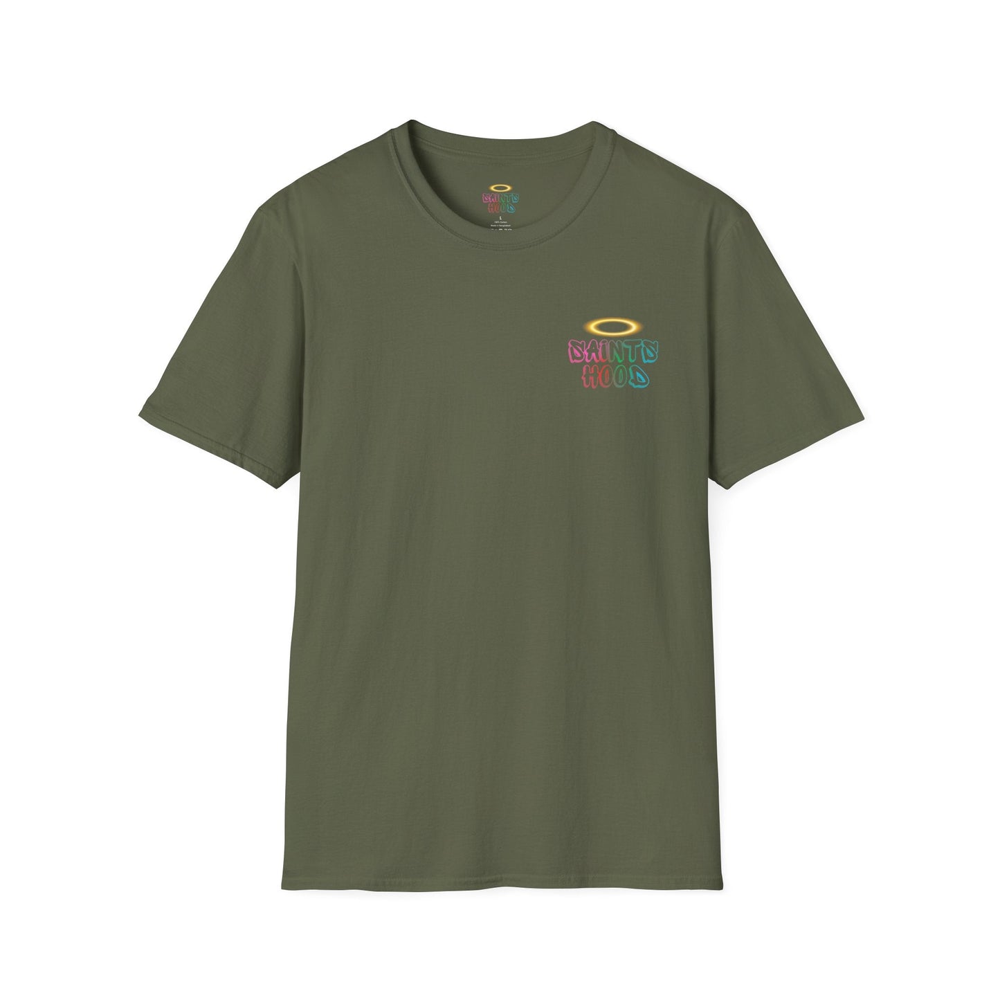 St. Michael the Archangel | Catholic T-Shirt | Defender