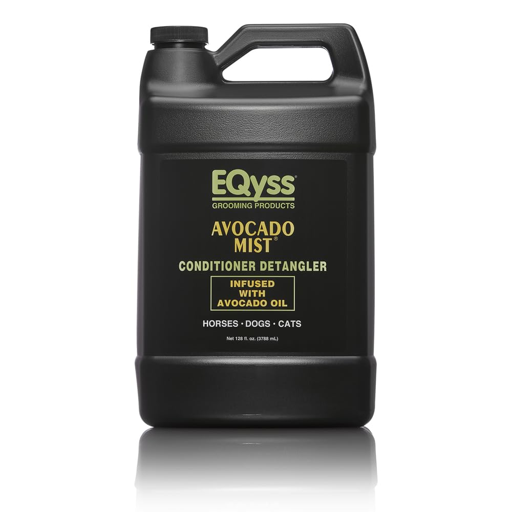 Avocado Mist Equine Spray
